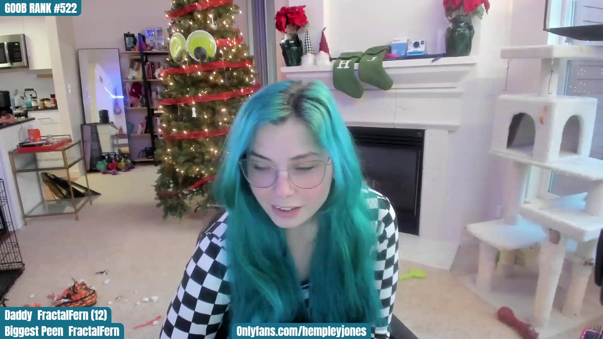 Gallery image thumbnail from SassyMcFucker's myfreecams stream on, 12/17/2022, 24:10 image 12 of 20