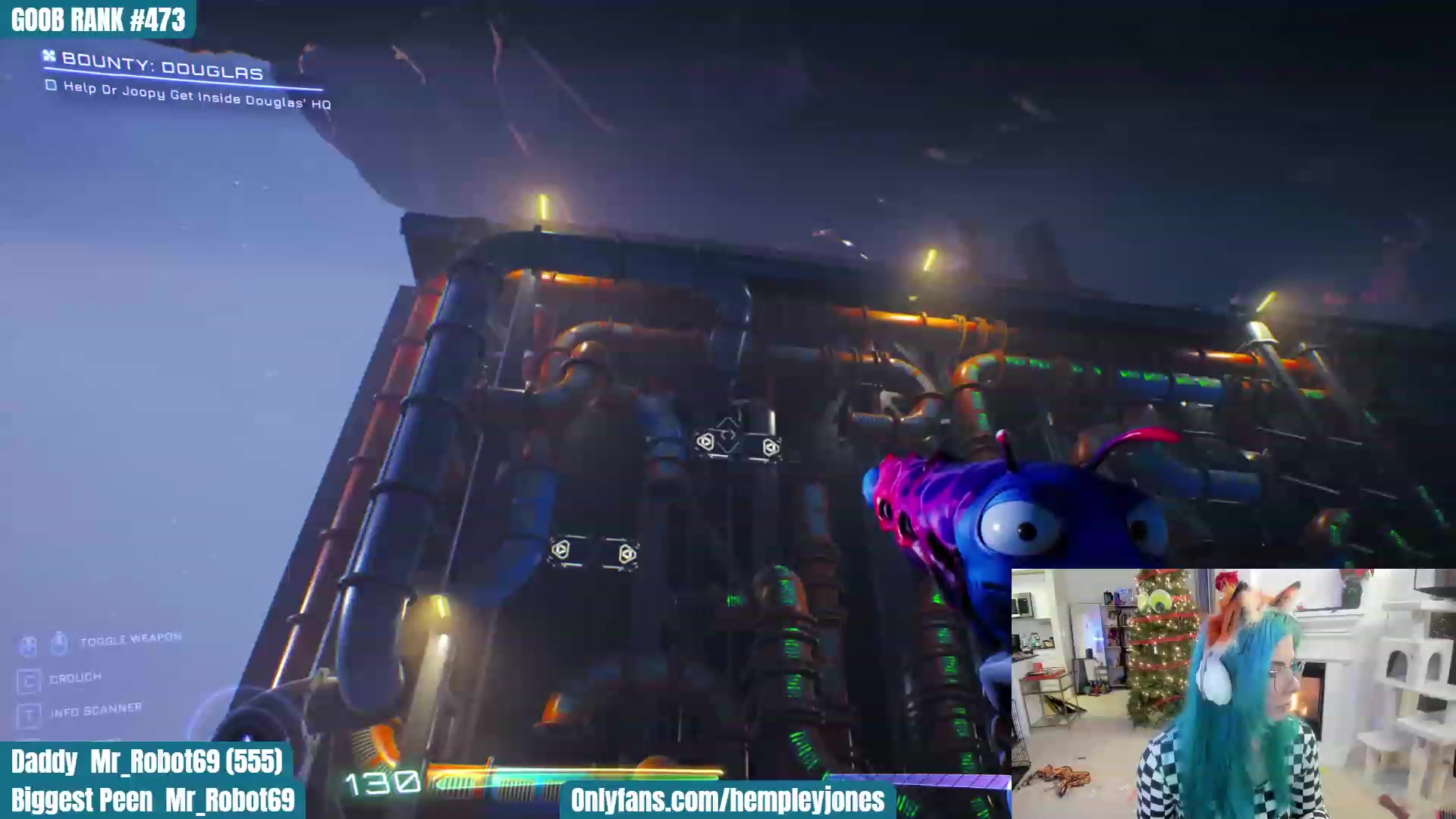 Gallery image thumbnail from SassyMcFucker's myfreecams stream on, 12/17/2022, 03:04 image 19 of 20