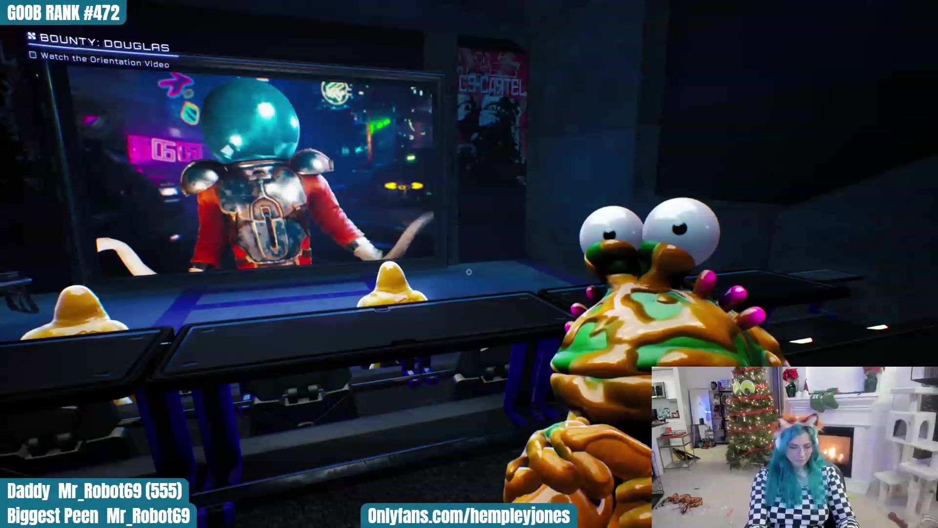 Gallery image thumbnail from SassyMcFucker's myfreecams stream on, 12/17/2022, 03:04 image 15 of 20