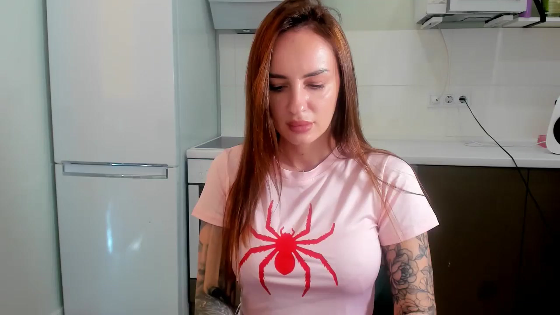 Gallery image thumbnail from SassyPants111's myfreecams stream on, 04/05/2026, 10:18 image 10 of 20