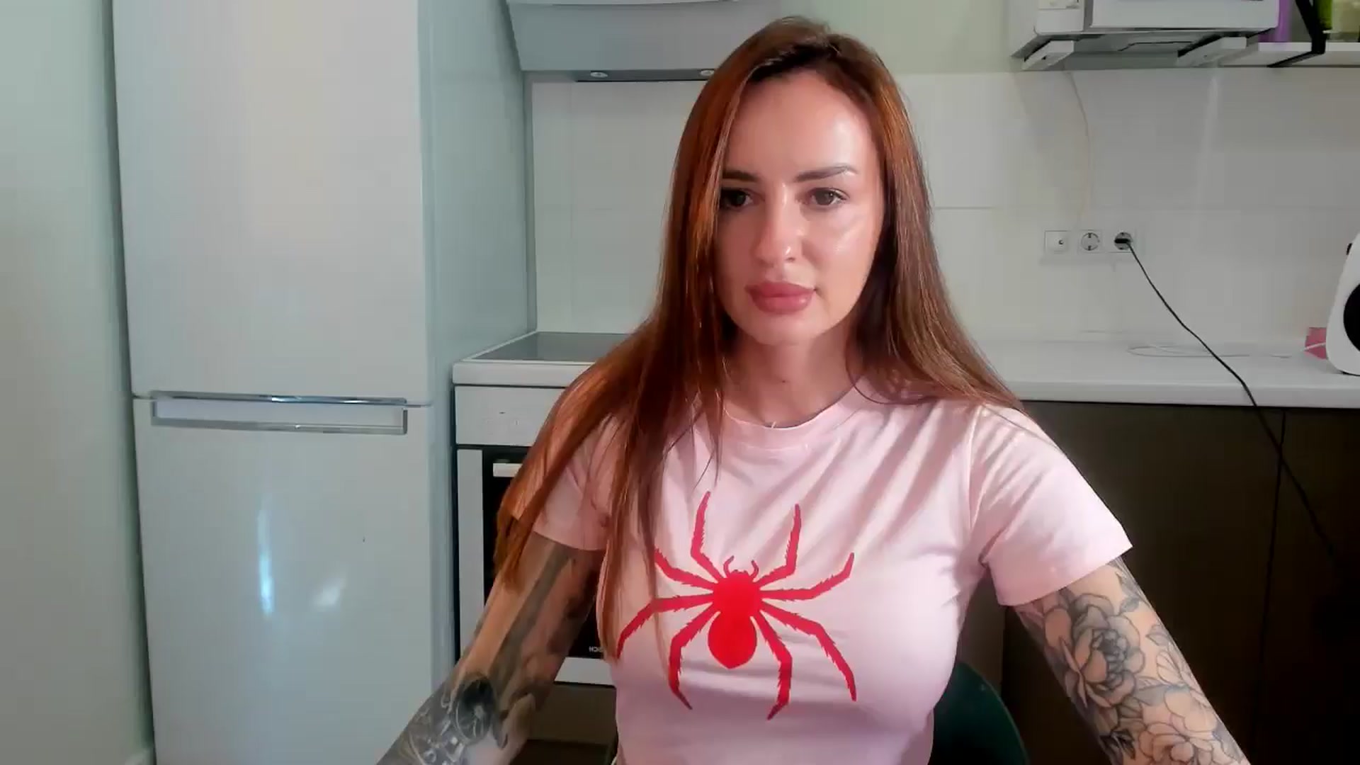 Gallery image thumbnail from SassyPants111's myfreecams stream on, 04/05/2026, 10:18 image 15 of 20