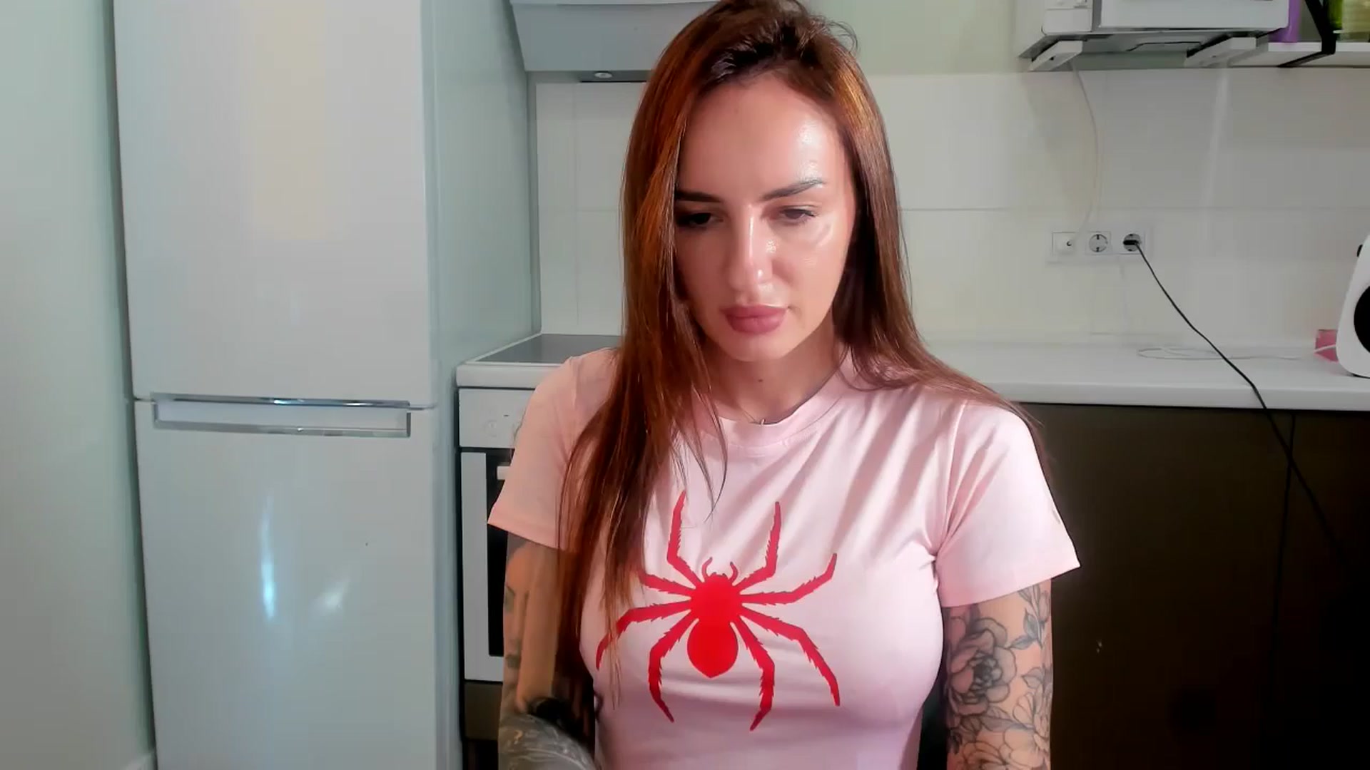 Gallery image thumbnail from SassyPants111's myfreecams stream on, 04/05/2026, 10:18 image 7 of 20