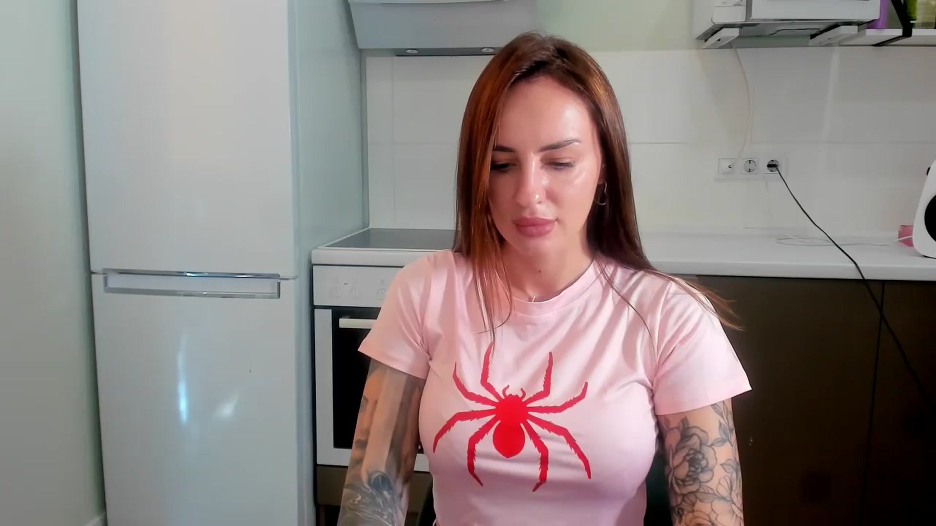 Gallery image thumbnail from SassyPants111's myfreecams stream on, 04/05/2026, 10:18 image 20 of 20