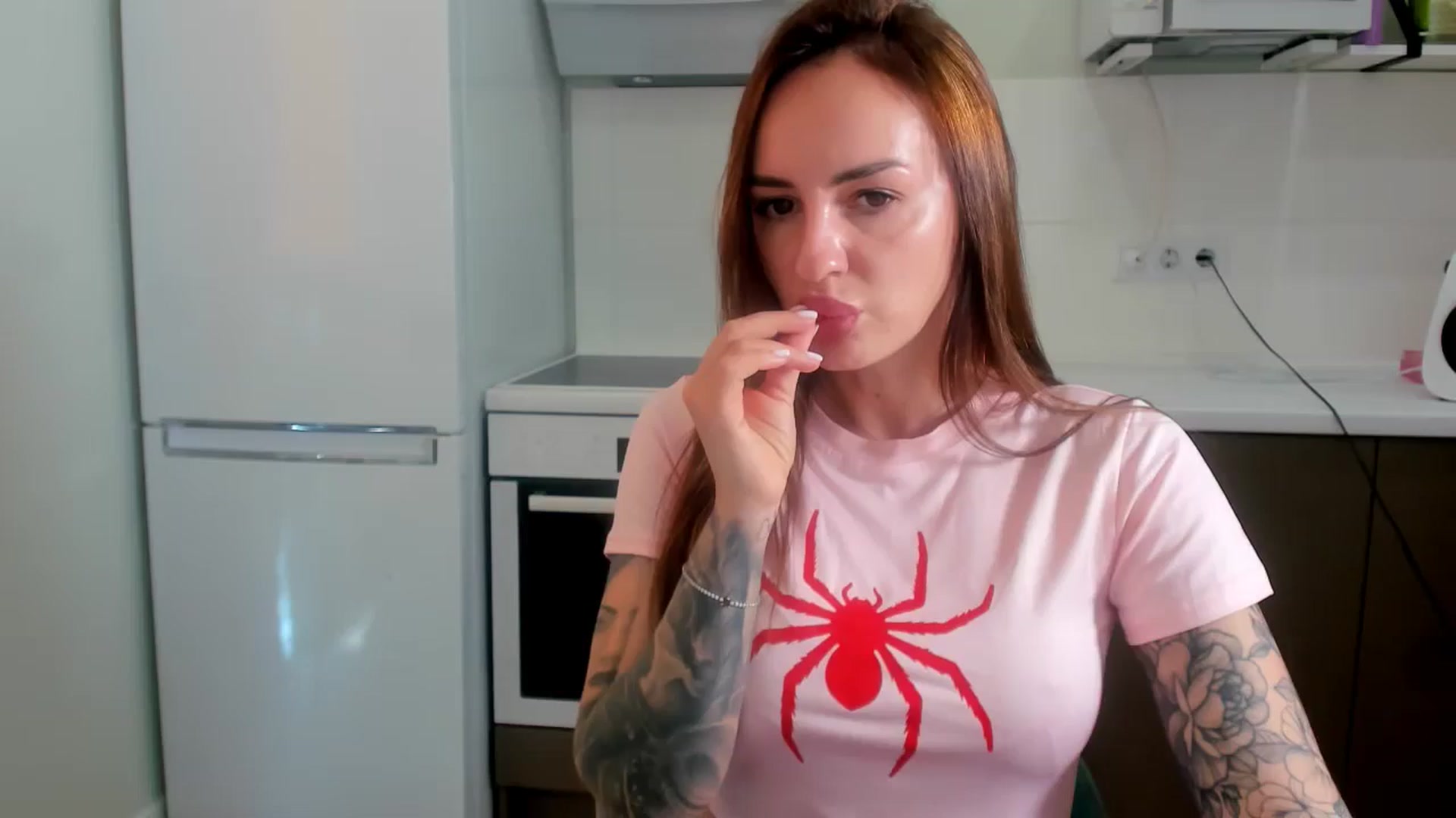 Gallery image thumbnail from SassyPants111's myfreecams stream on, 04/05/2026, 10:18 image 1 of 20