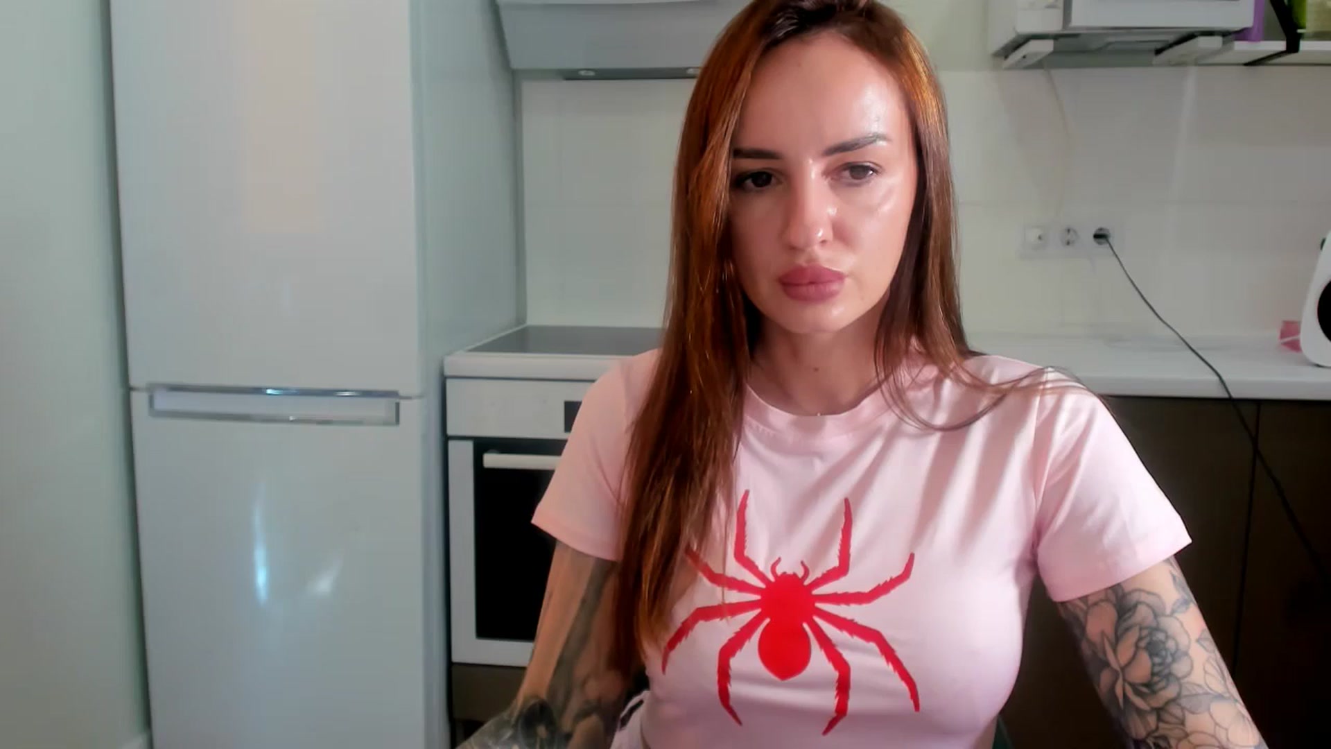 Gallery image thumbnail from SassyPants111's myfreecams stream on, 04/05/2026, 10:18 image 3 of 20
