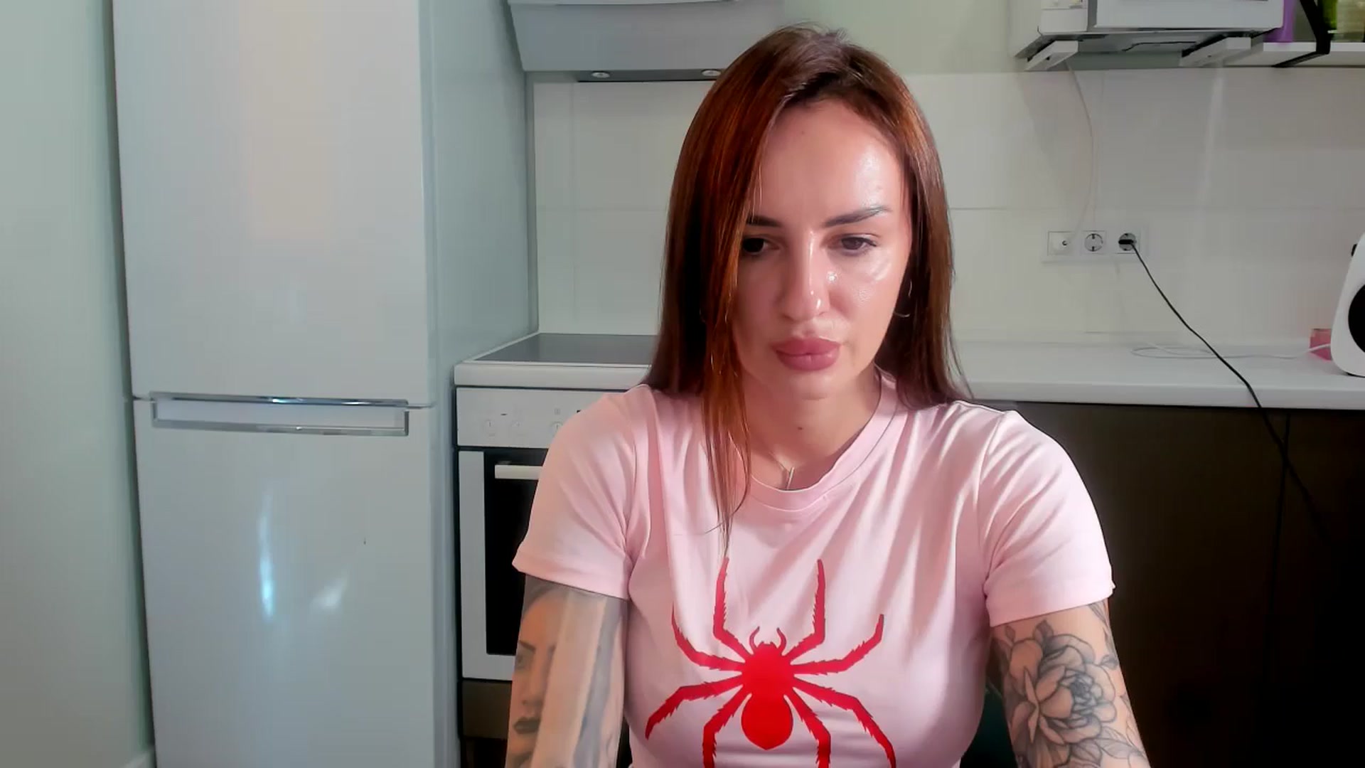 Gallery image thumbnail from SassyPants111's myfreecams stream on, 04/05/2026, 10:18 image 19 of 20