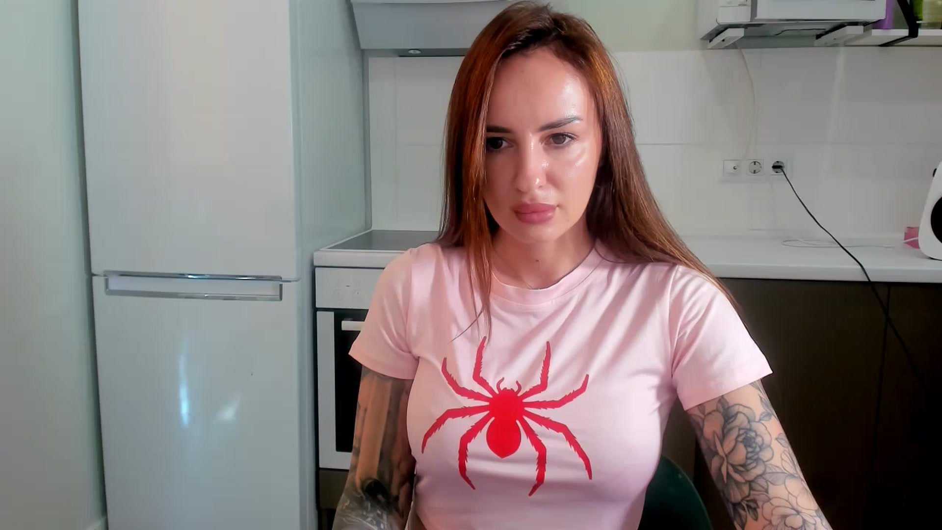 Gallery image thumbnail from SassyPants111's myfreecams stream on, 04/05/2026, 10:18 image 14 of 20