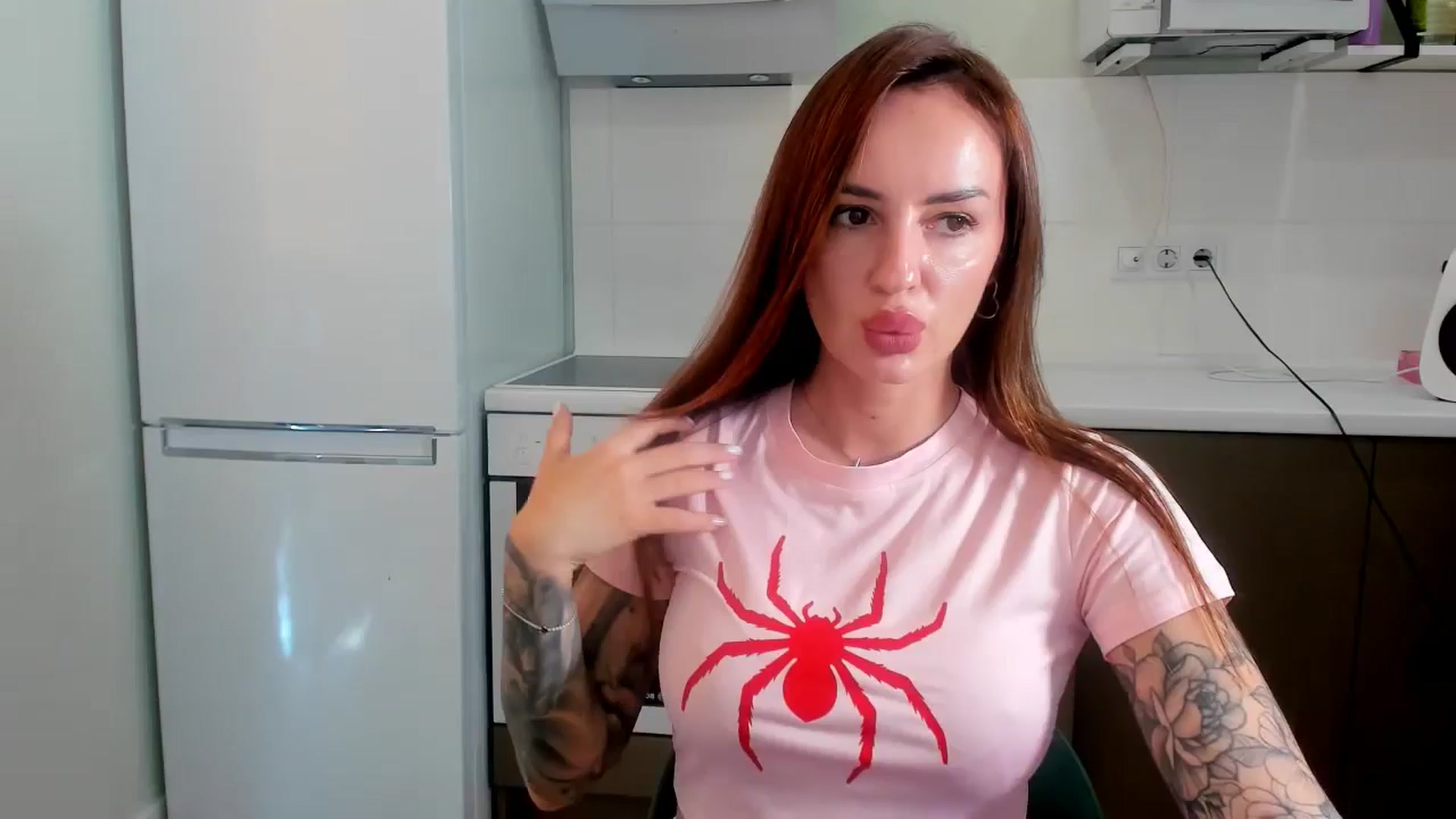 Gallery image thumbnail from SassyPants111's myfreecams stream on, 04/05/2026, 10:18 image 18 of 20
