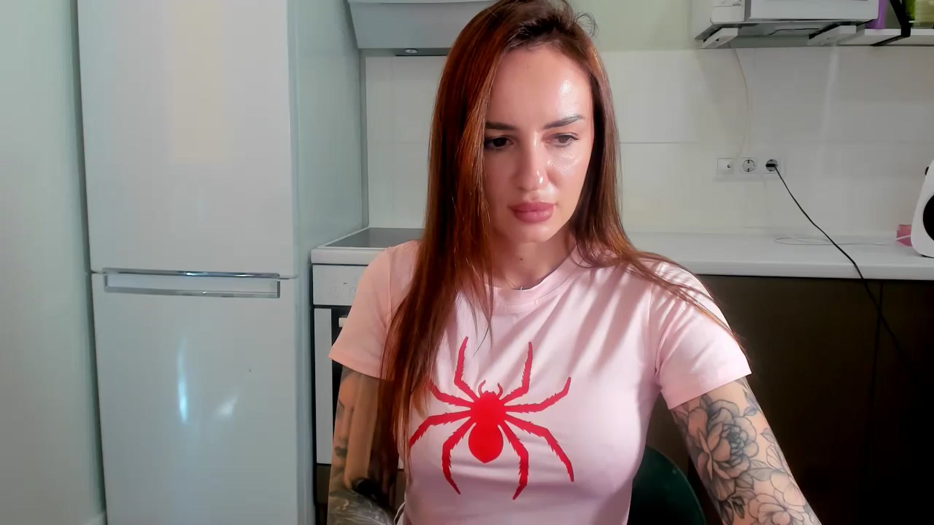 Gallery image thumbnail from SassyPants111's myfreecams stream on, 04/05/2026, 10:18 image 9 of 20