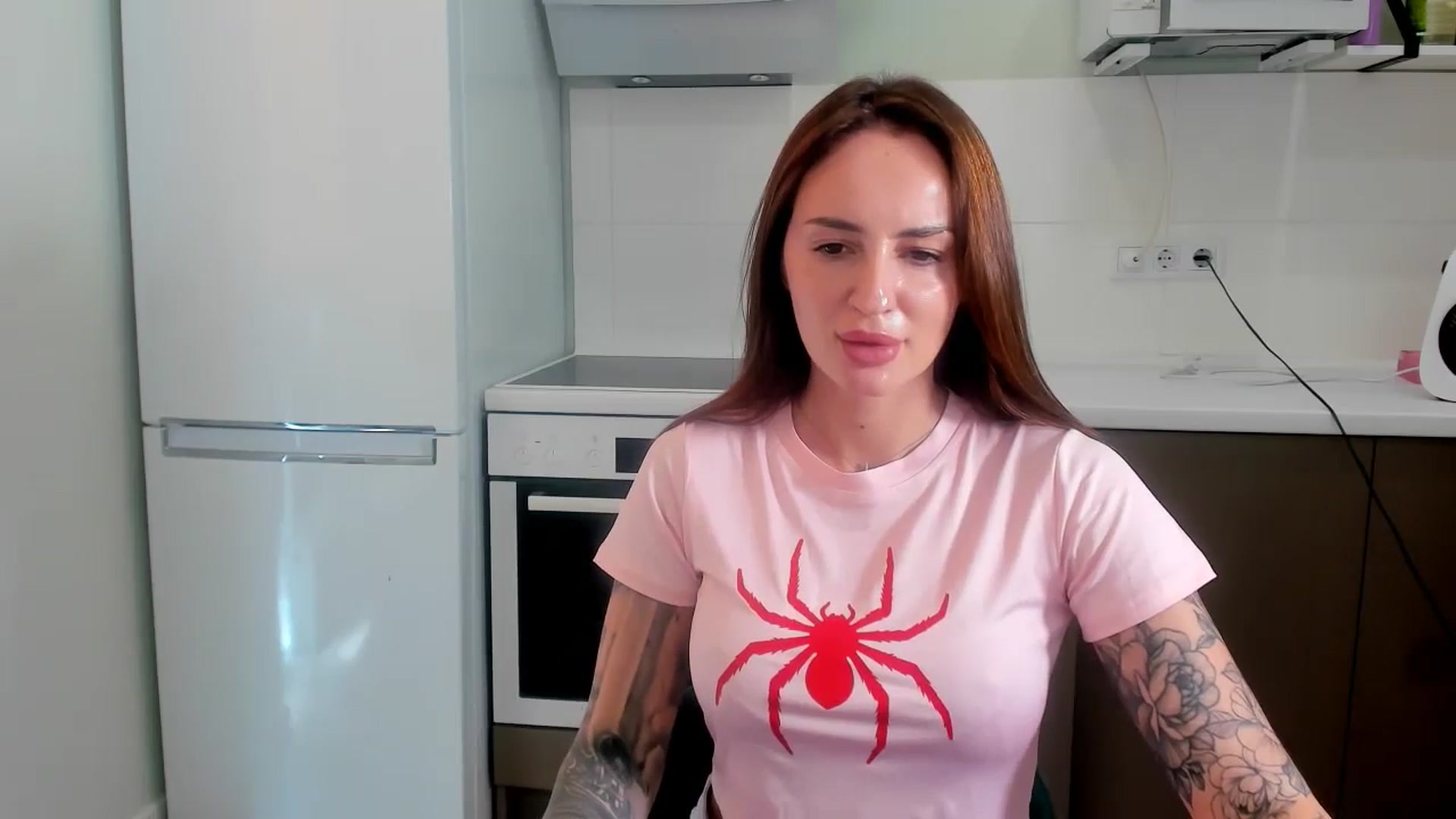 Gallery image thumbnail from SassyPants111's myfreecams stream on, 04/05/2026, 12:40 image 15 of 20