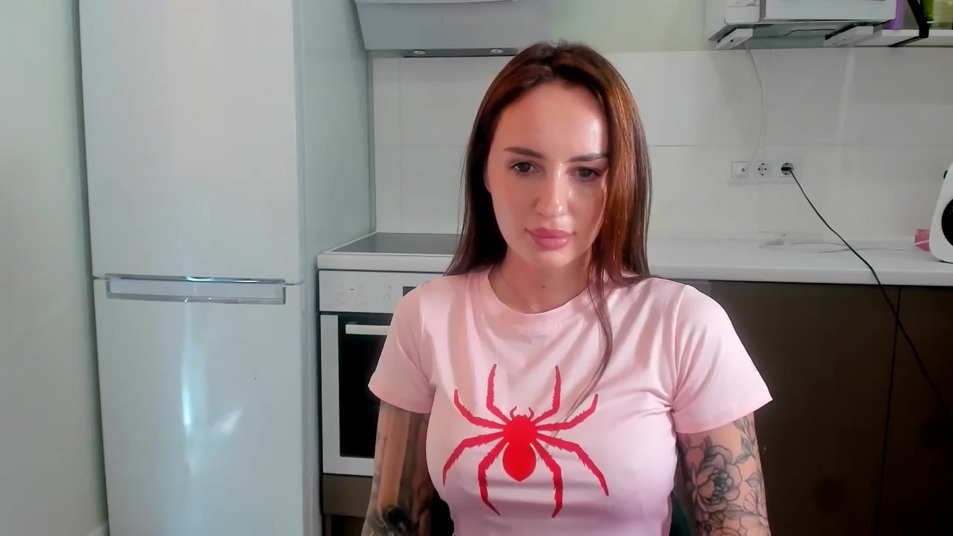 Gallery image thumbnail from SassyPants111's myfreecams stream on, 04/05/2026, 12:40 image 19 of 20