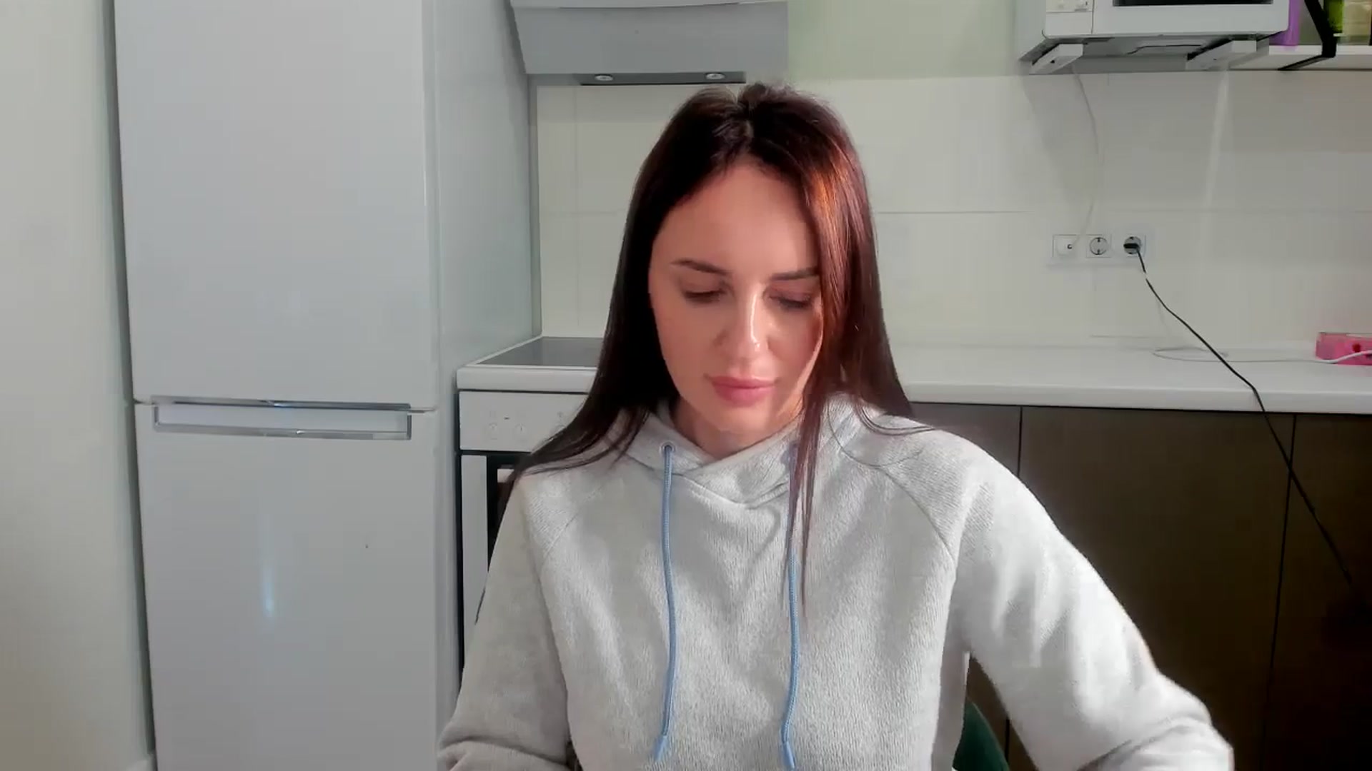 Gallery image thumbnail from SassyPants111's myfreecams stream on, 04/12/2026, 13:48 image 19 of 20