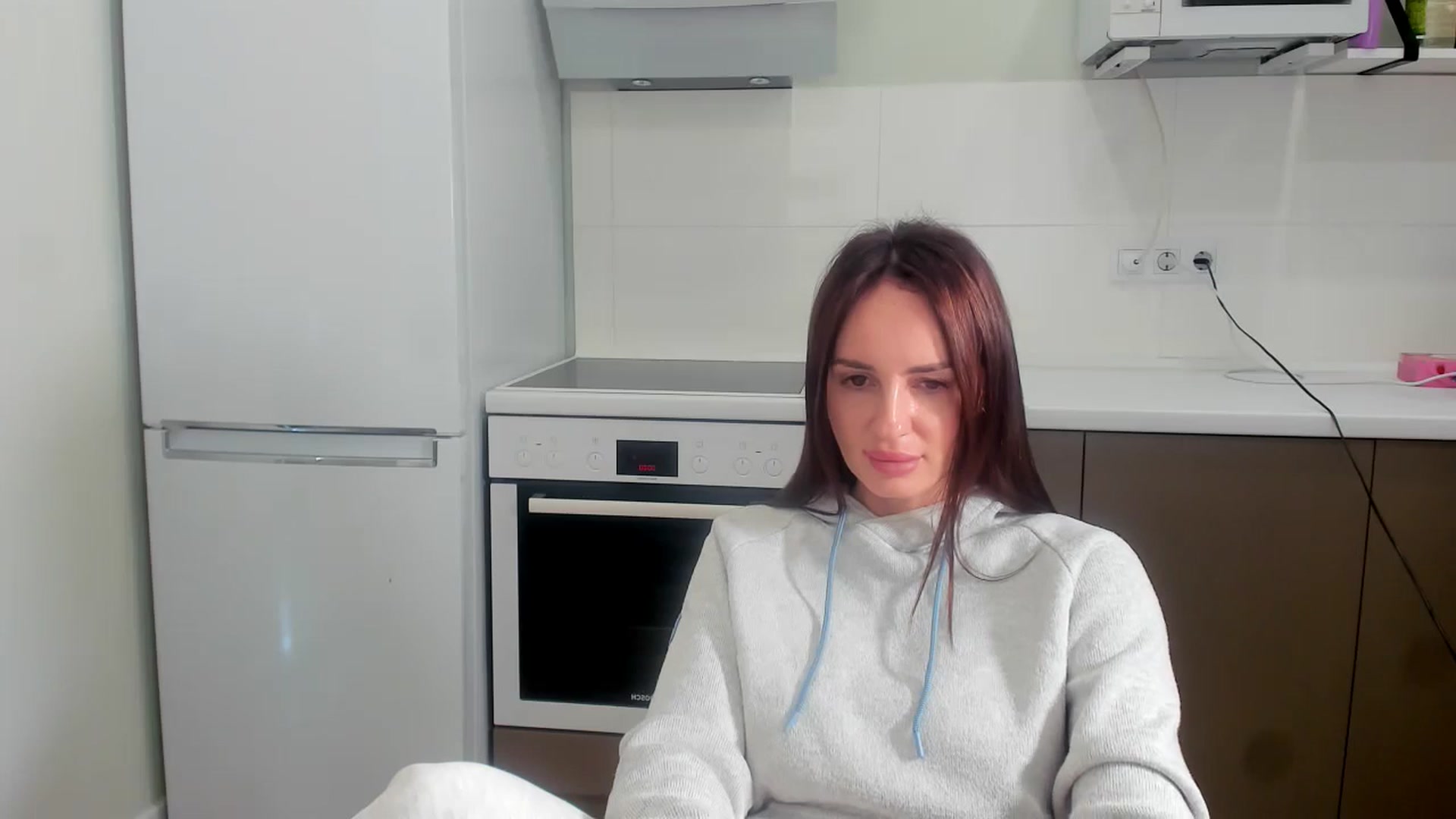Gallery image thumbnail from SassyPants111's myfreecams stream on, 04/12/2026, 13:48 image 20 of 20