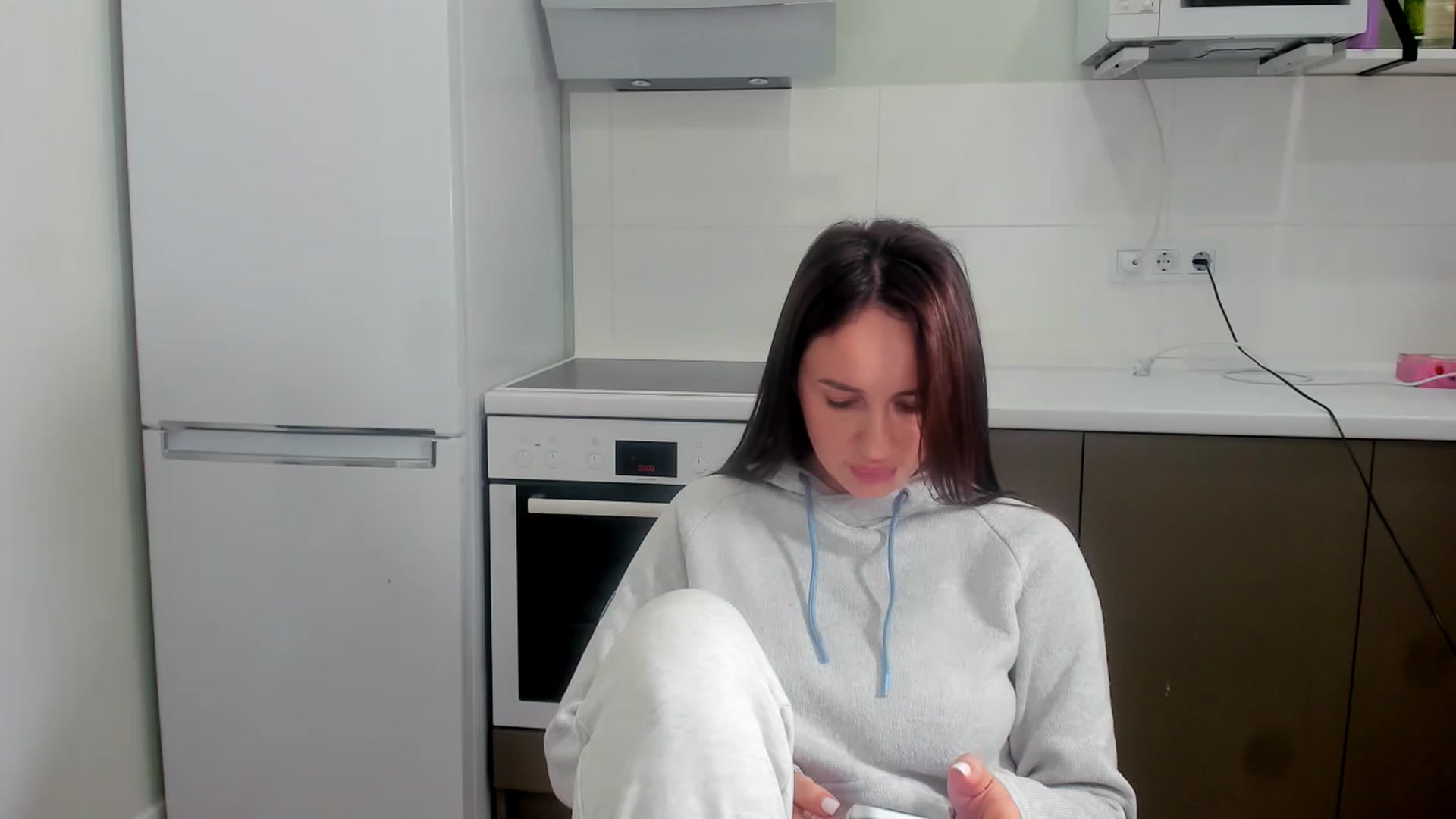 Gallery image thumbnail from SassyPants111's myfreecams stream on, 04/12/2026, 13:48 image 1 of 20