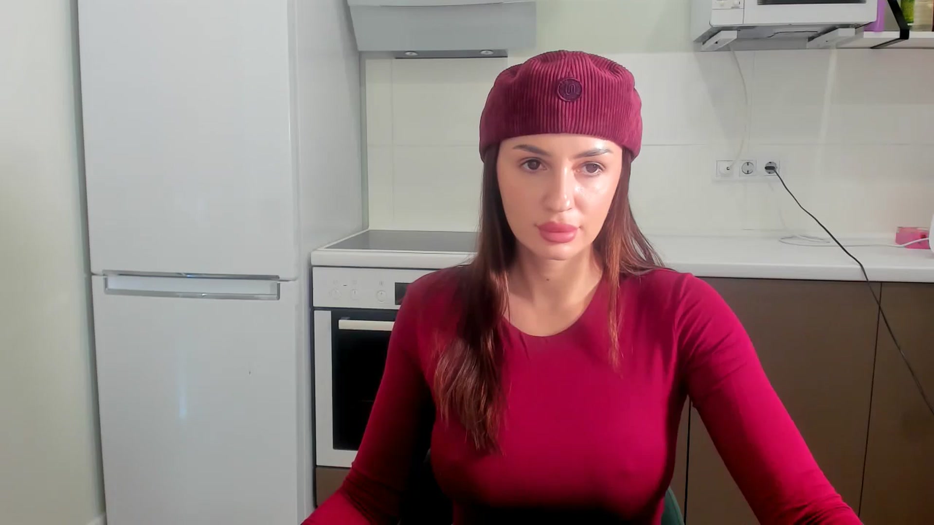 Gallery image thumbnail from SassyPants111's myfreecams stream on, 04/13/2026, 09:02 image 5 of 20