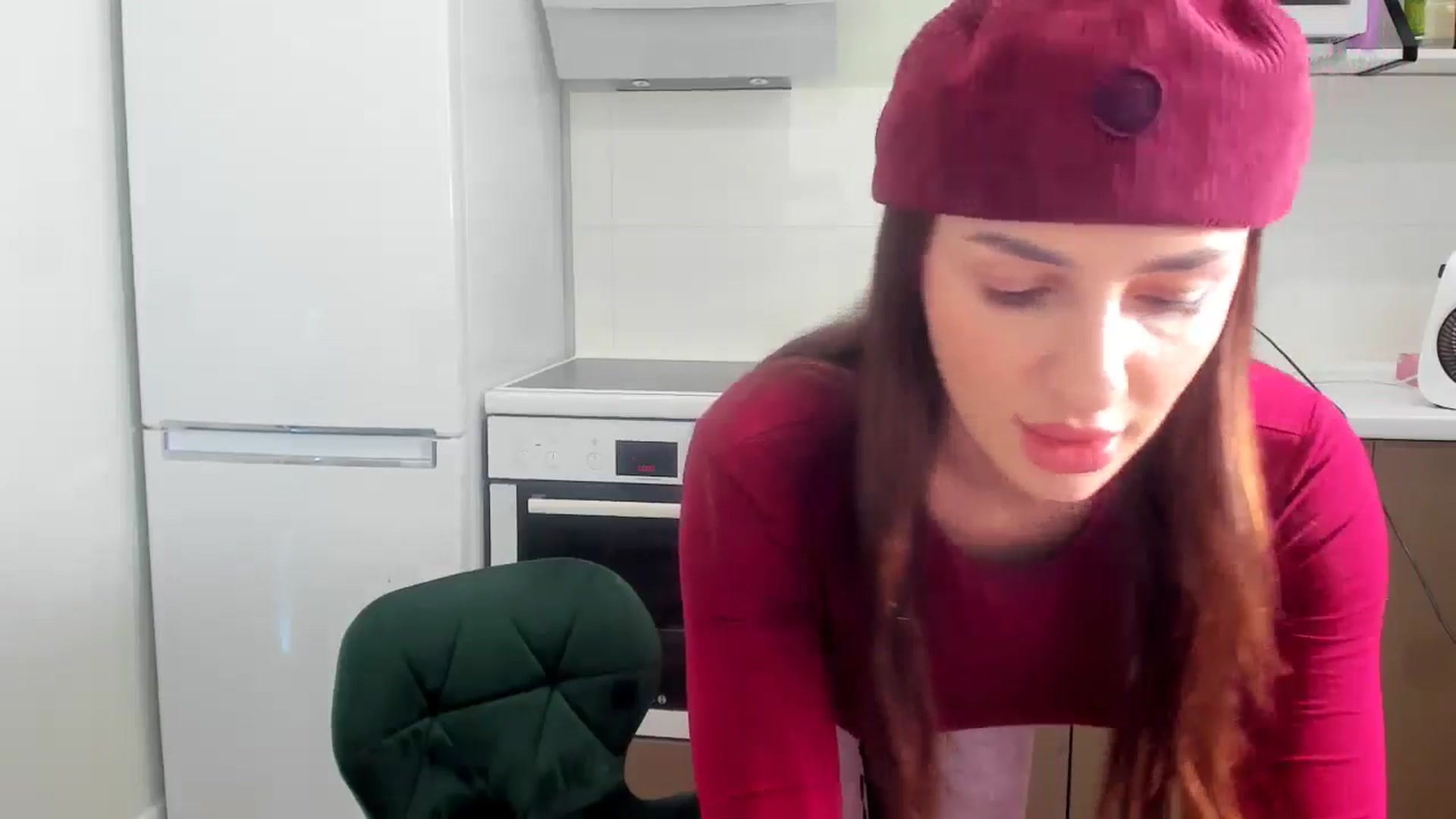 Gallery image thumbnail from SassyPants111's myfreecams stream on, 04/13/2026, 09:02 image 14 of 20