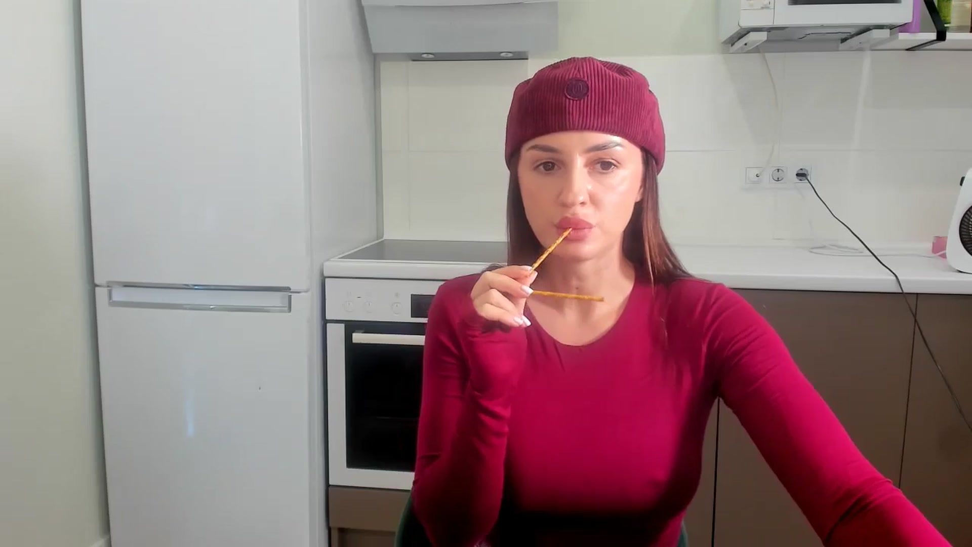 Gallery image thumbnail from SassyPants111's myfreecams stream on, 04/13/2026, 09:02 image 20 of 20