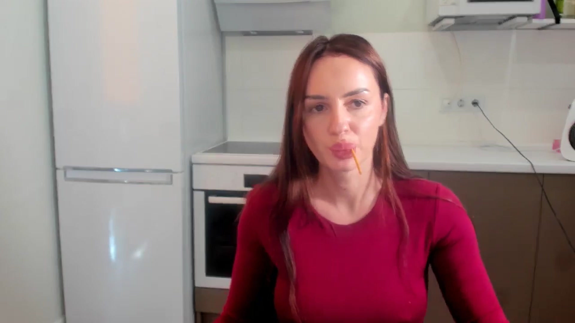 Gallery image thumbnail from SassyPants111's myfreecams stream on, 04/13/2026, 10:32 image 18 of 20
