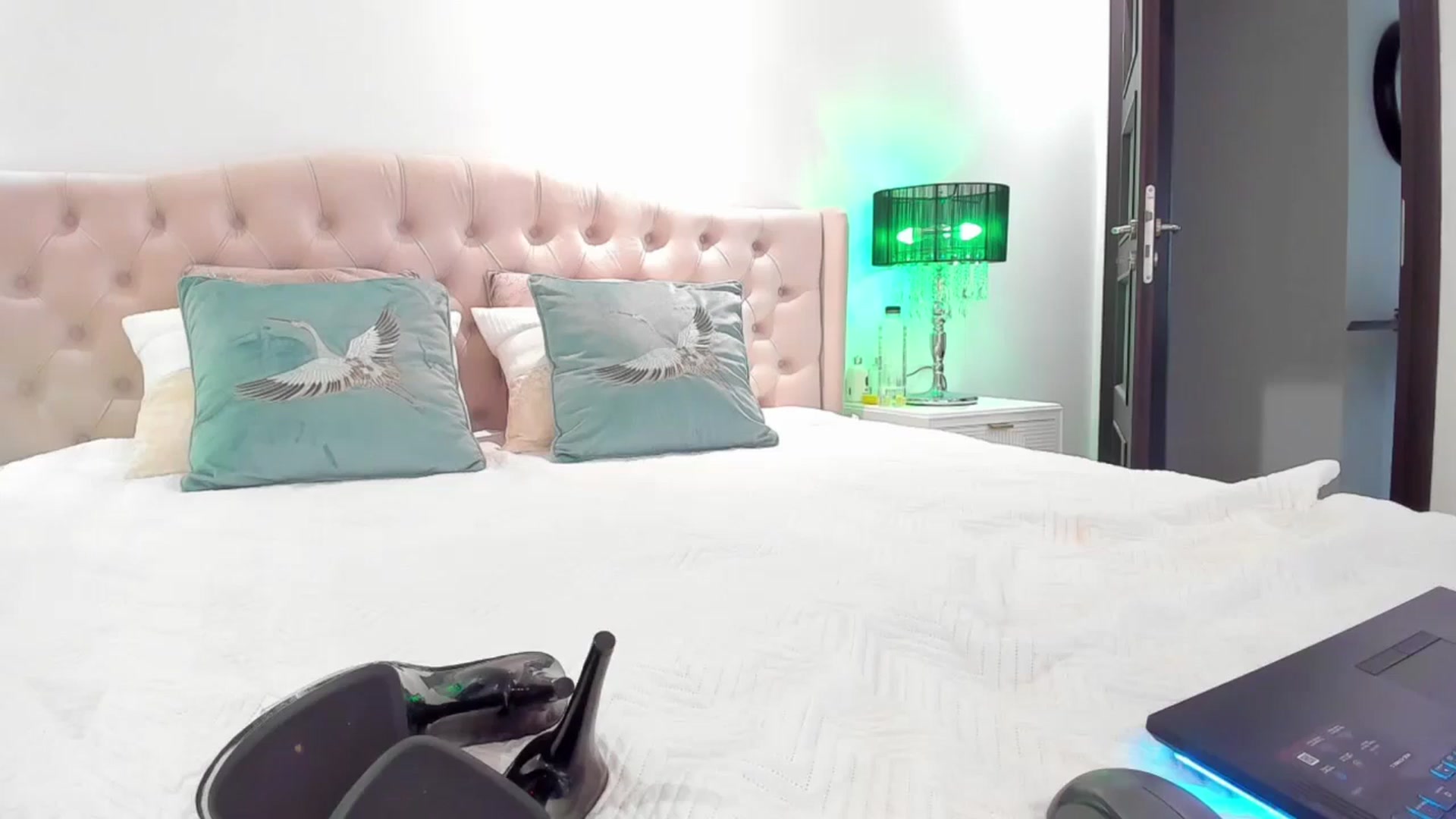Gallery image thumbnail from SassyR's myfreecams stream on, 08/29/2024, 08:15 image 5 of 20