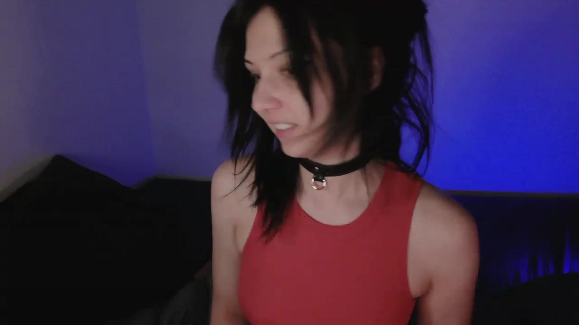 Gallery image thumbnail from SassyRimmer's myfreecams stream on, 04/27/2023, 06:38 image 13 of 20