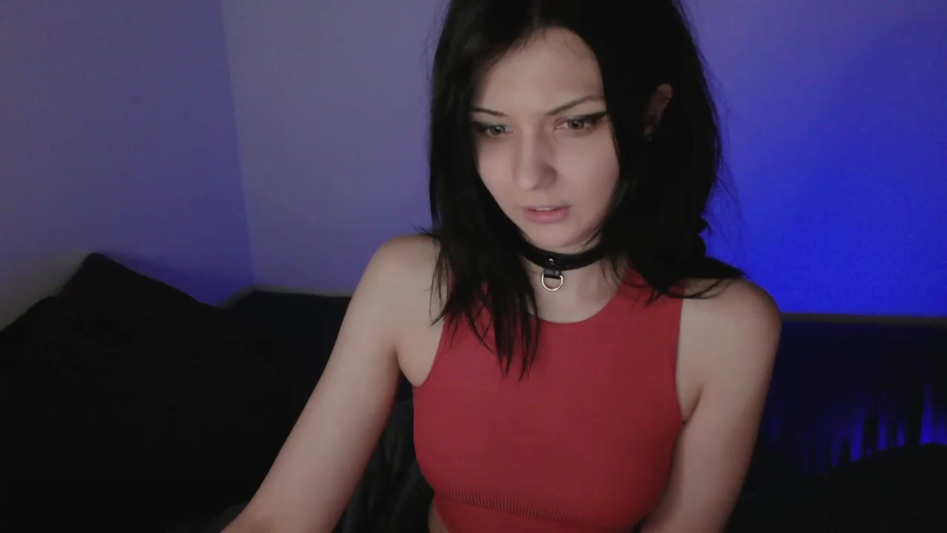 Gallery image thumbnail from SassyRimmer's myfreecams stream on, 04/27/2023, 06:38 image 9 of 20
