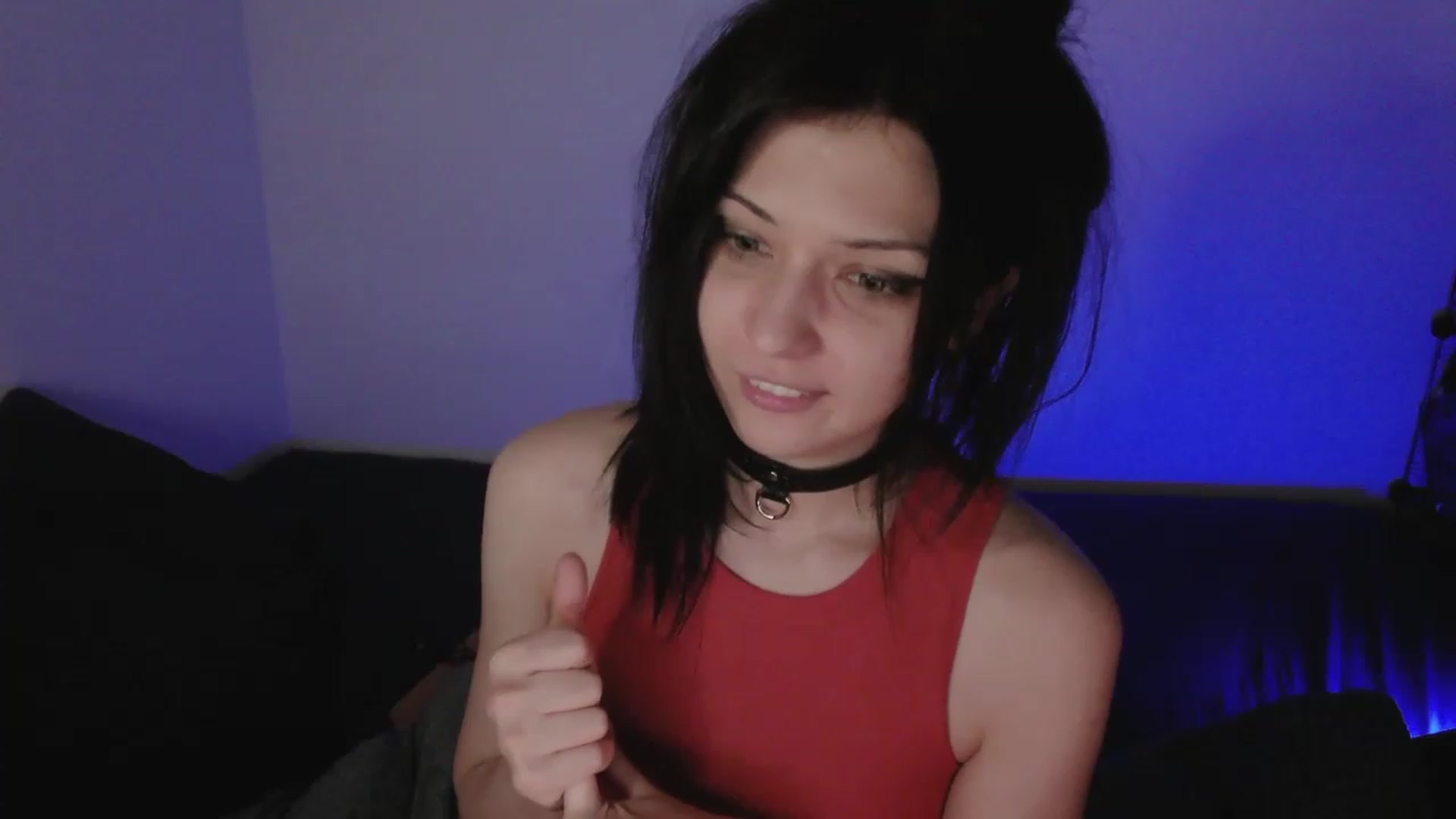 Gallery image thumbnail from SassyRimmer's myfreecams stream on, 04/27/2023, 06:38 image 14 of 20