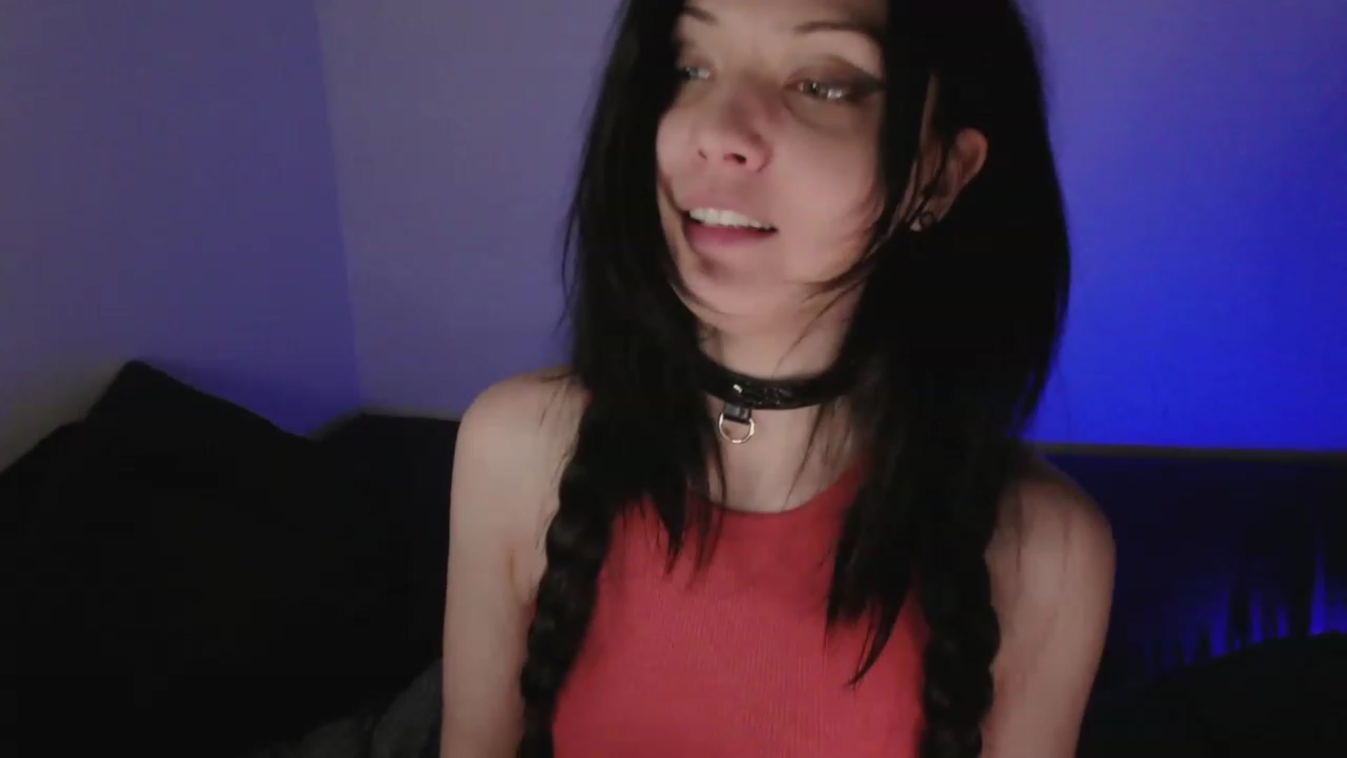 Gallery image thumbnail from SassyRimmer's myfreecams stream on, 04/27/2023, 06:38 image 10 of 20