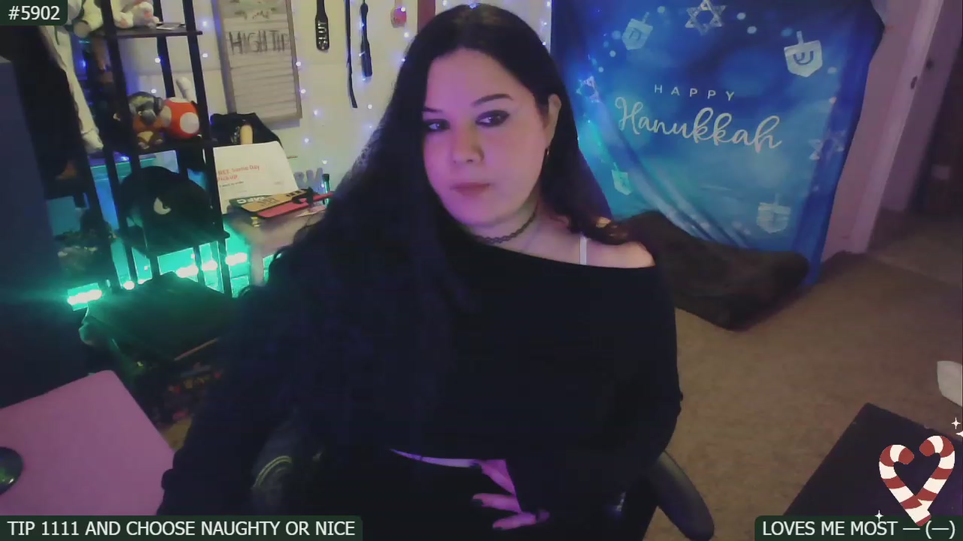 Gallery image thumbnail from SassySarah94's myfreecams stream on, 12/06/2022, 03:32 image 3 of 20