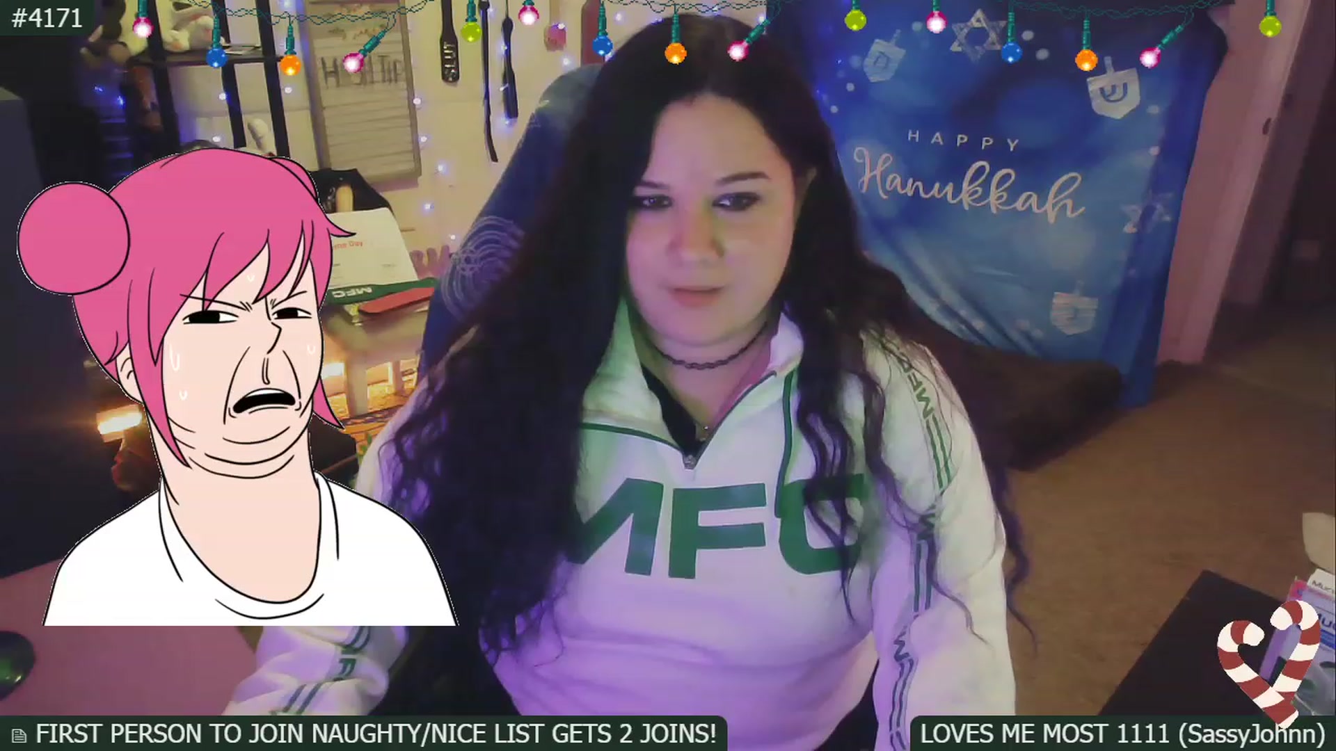 Gallery image thumbnail from SassySarah94's myfreecams stream on, 12/06/2022, 03:32 image 19 of 20