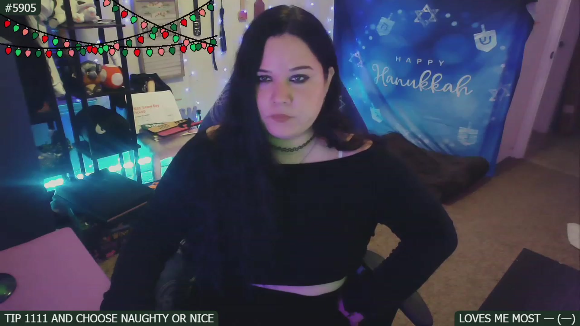 Gallery image thumbnail from SassySarah94's myfreecams stream on, 12/06/2022, 03:32 image 2 of 20