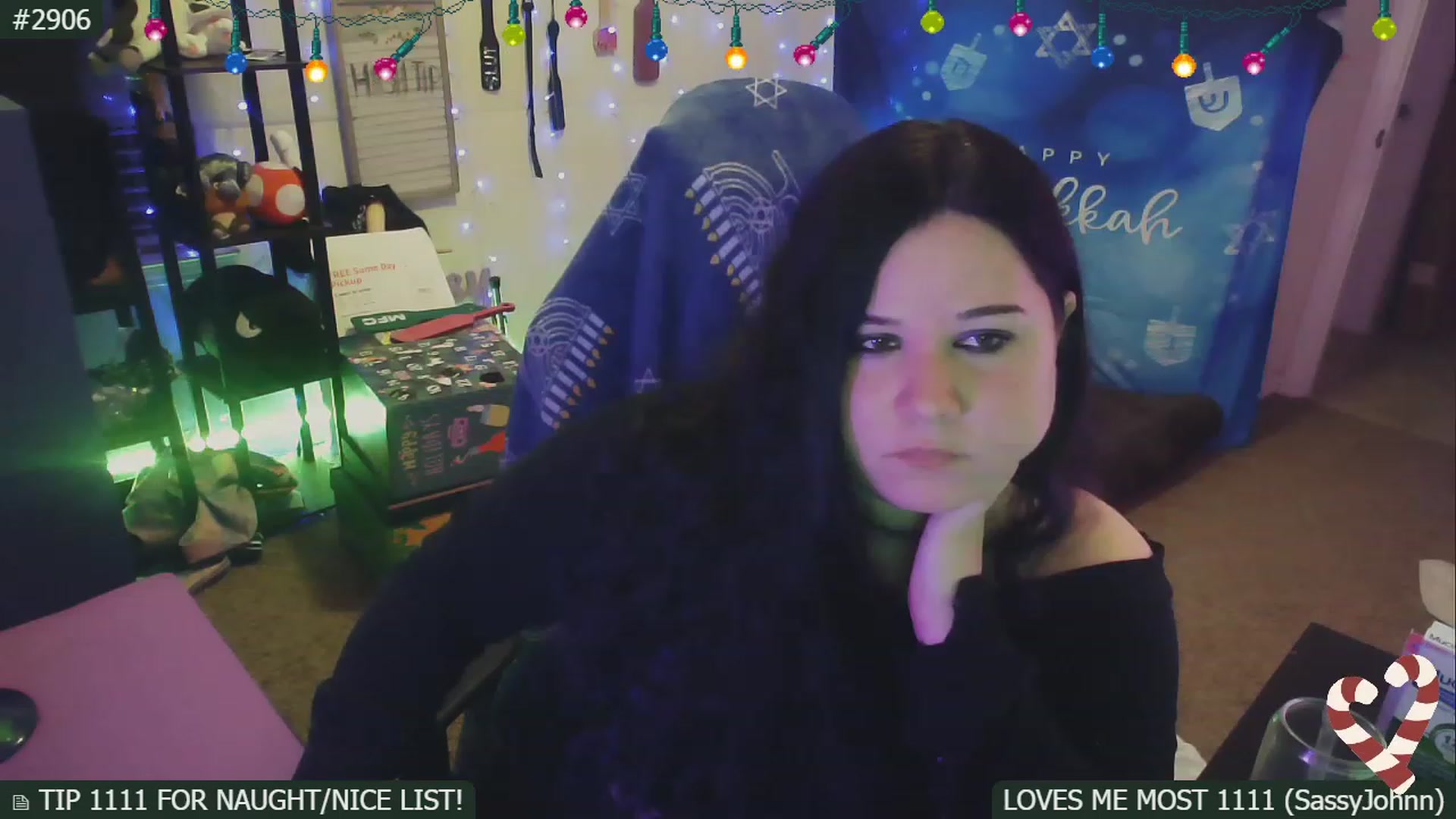 Gallery image thumbnail from SassySarah94's myfreecams stream on, 12/06/2022, 04:14 image 18 of 20