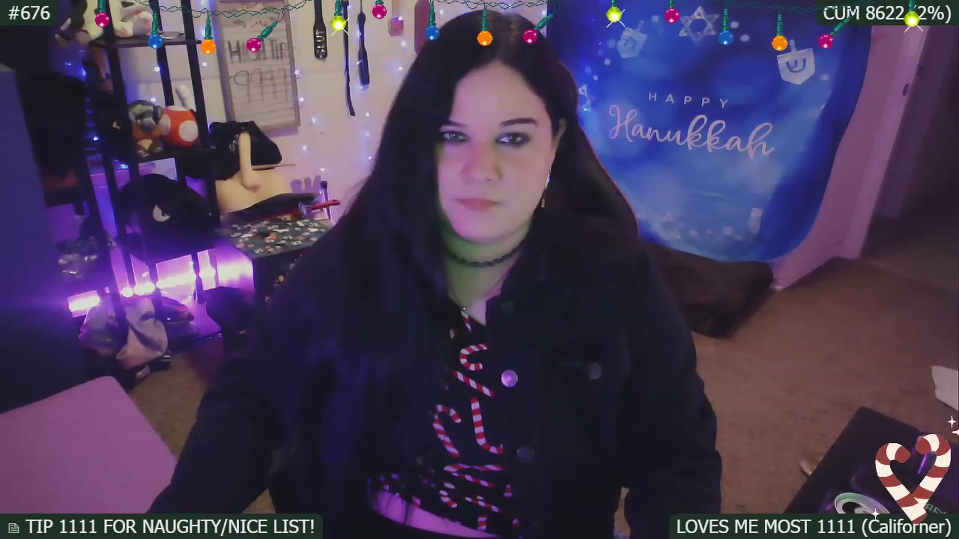Gallery image thumbnail from SassySarah94's myfreecams stream on, 12/16/2022, 06:15 image 11 of 20