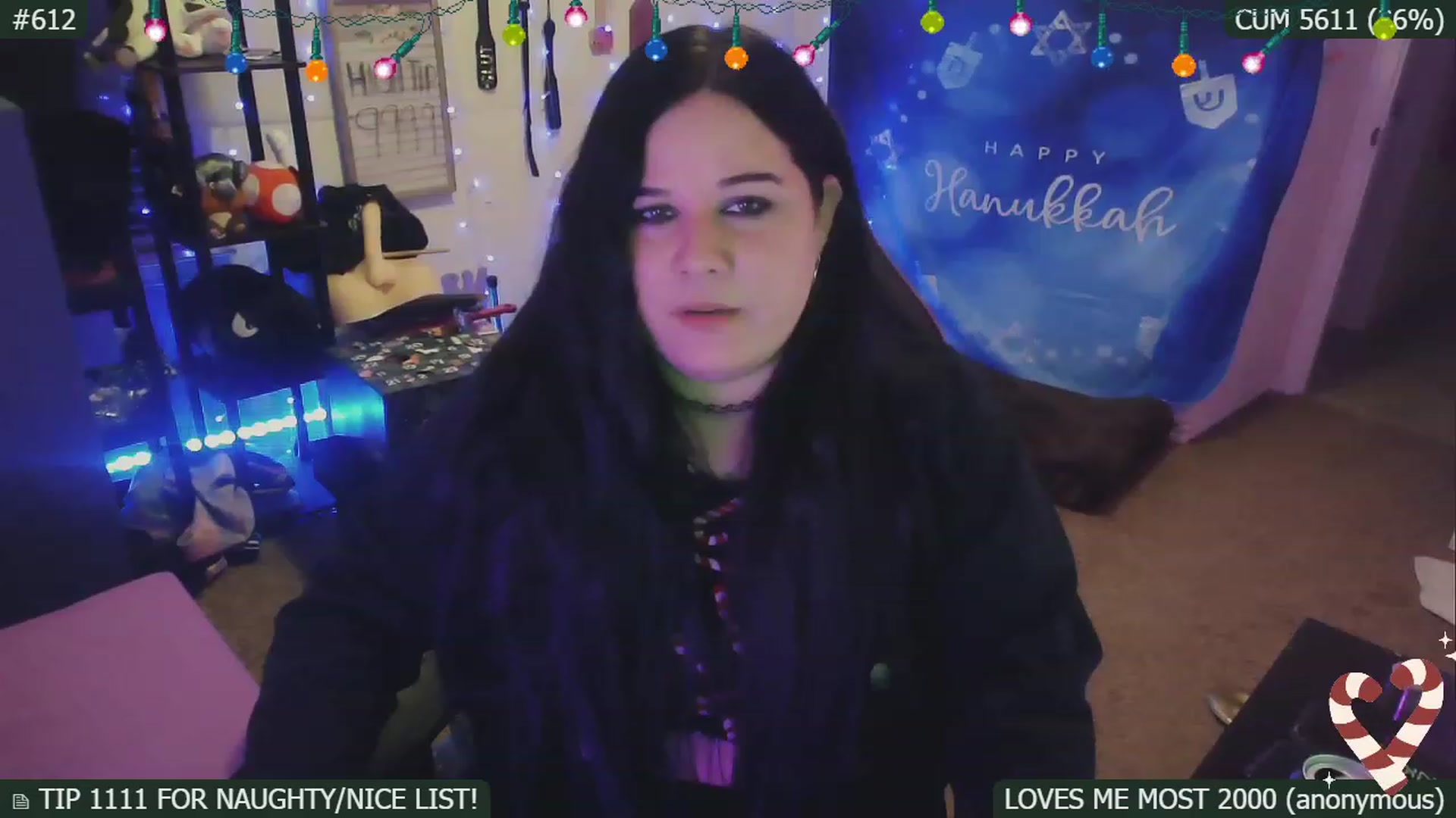 Gallery image thumbnail from SassySarah94's myfreecams stream on, 12/16/2022, 06:15 image 15 of 20