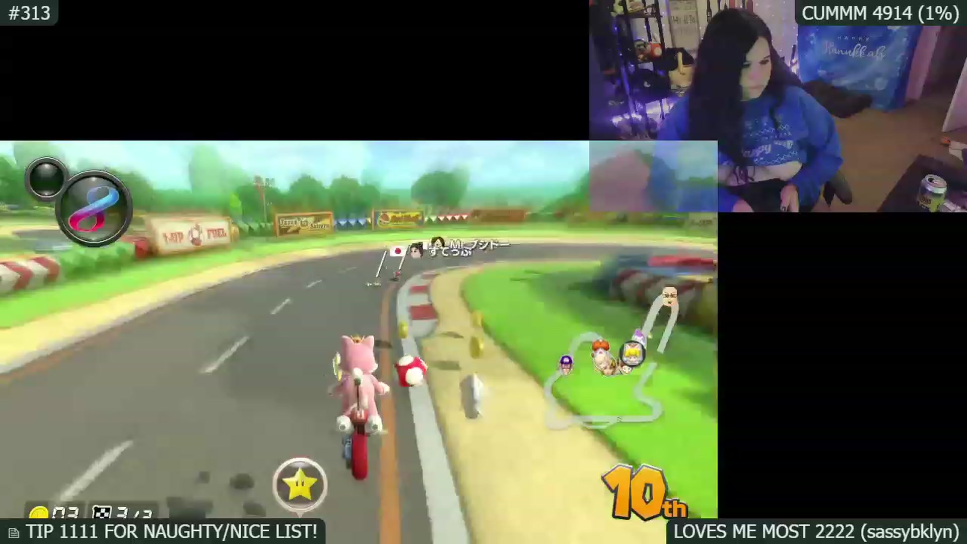 Gallery image thumbnail from SassySarah94's myfreecams stream on, 12/18/2022, 07:11 image 13 of 20