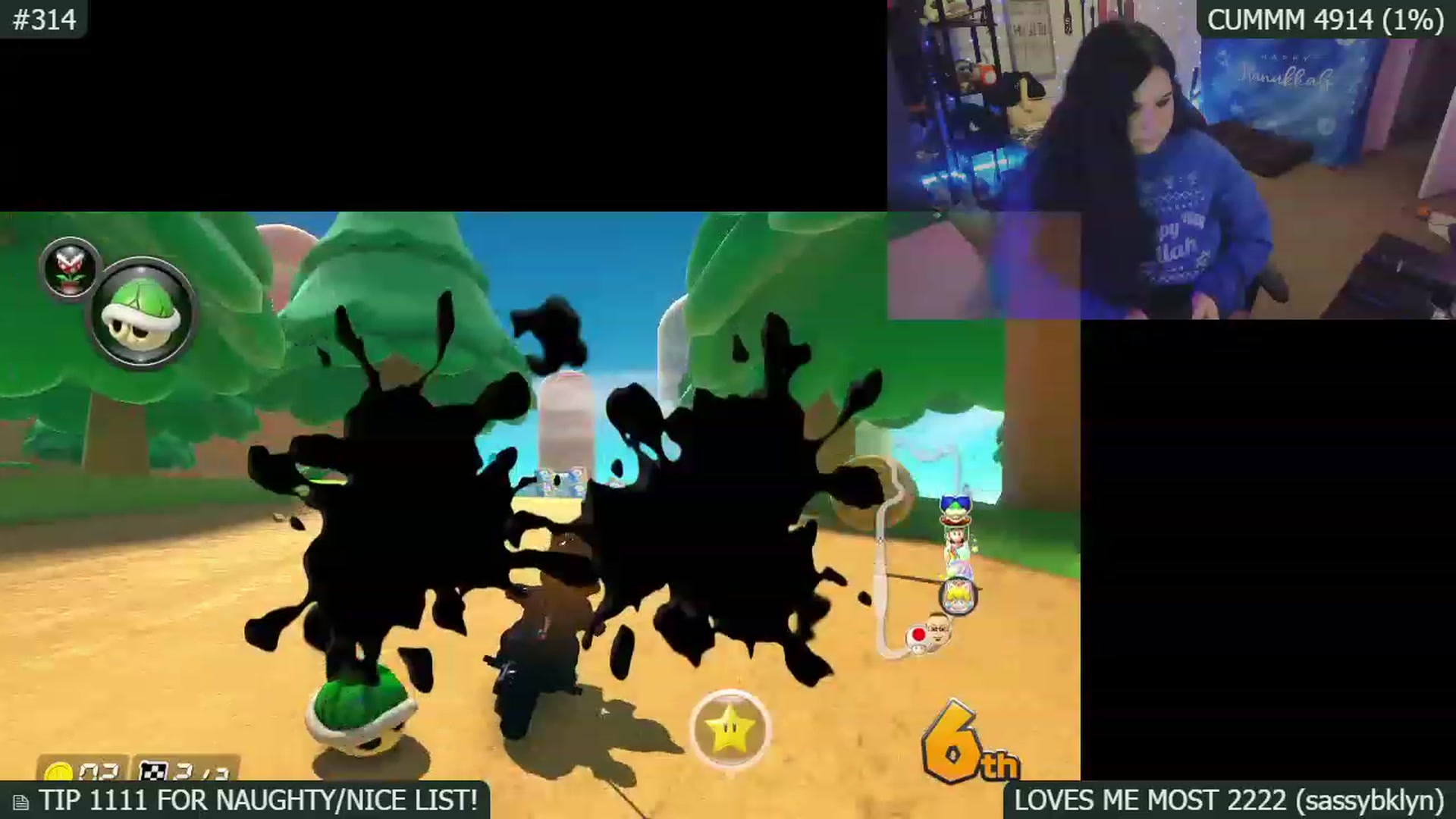 Gallery image thumbnail from SassySarah94's myfreecams stream on, 12/18/2022, 07:11 image 18 of 20