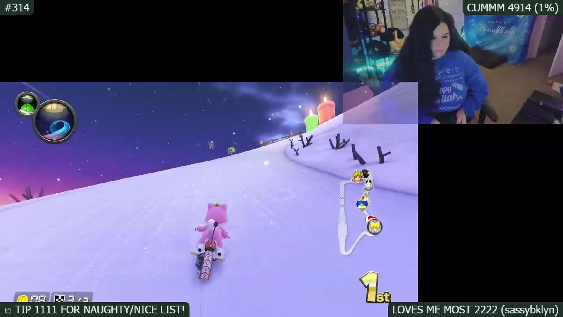 Gallery image thumbnail from SassySarah94's myfreecams stream on, 12/18/2022, 07:11 image 19 of 20