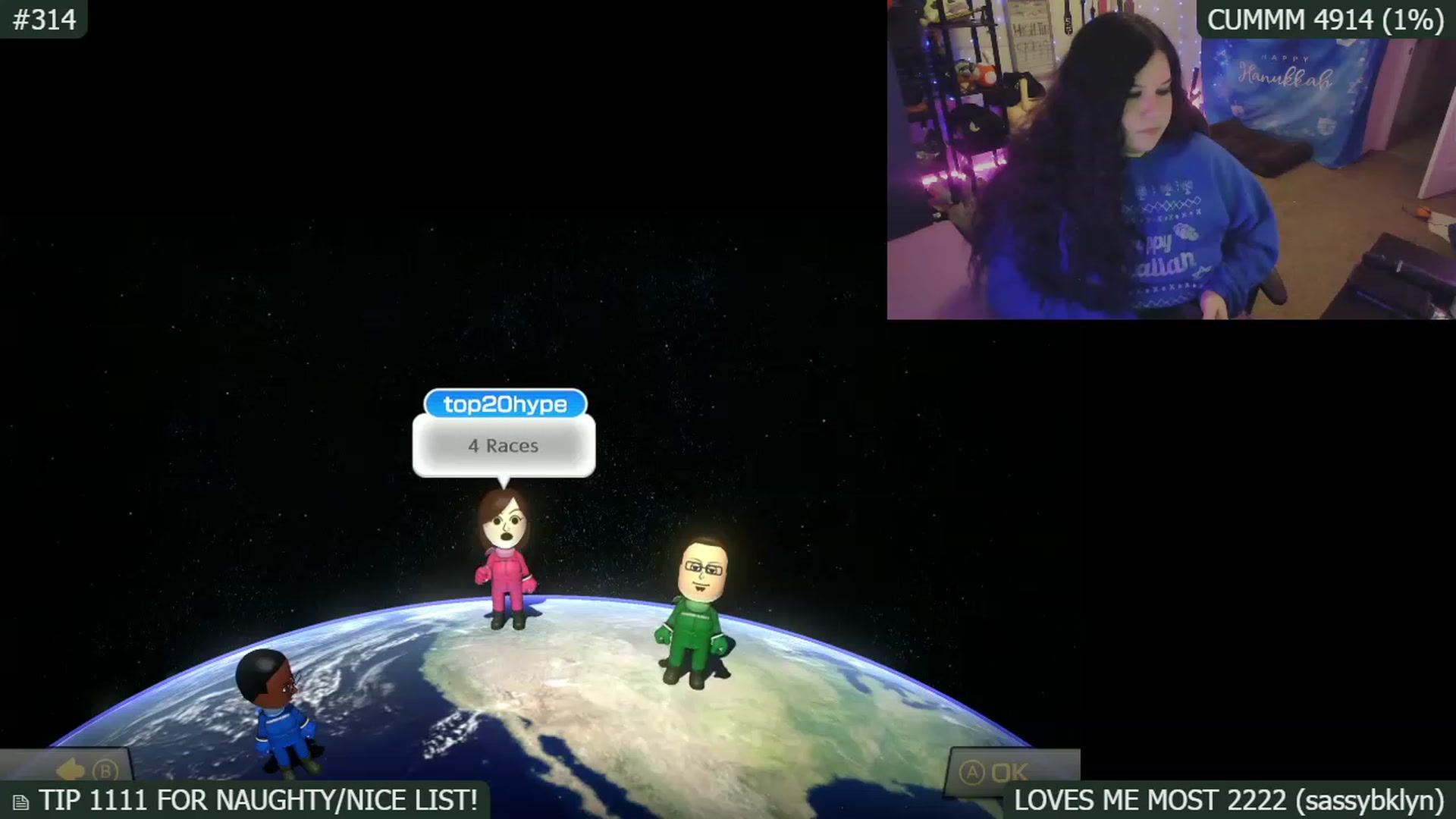 Gallery image thumbnail from SassySarah94's myfreecams stream on, 12/18/2022, 07:11 image 16 of 20