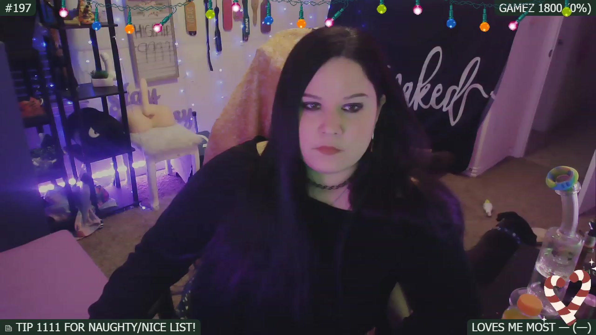Gallery image thumbnail from SassySarah94's myfreecams stream on, 12/28/2022, 05:40 image 1 of 20