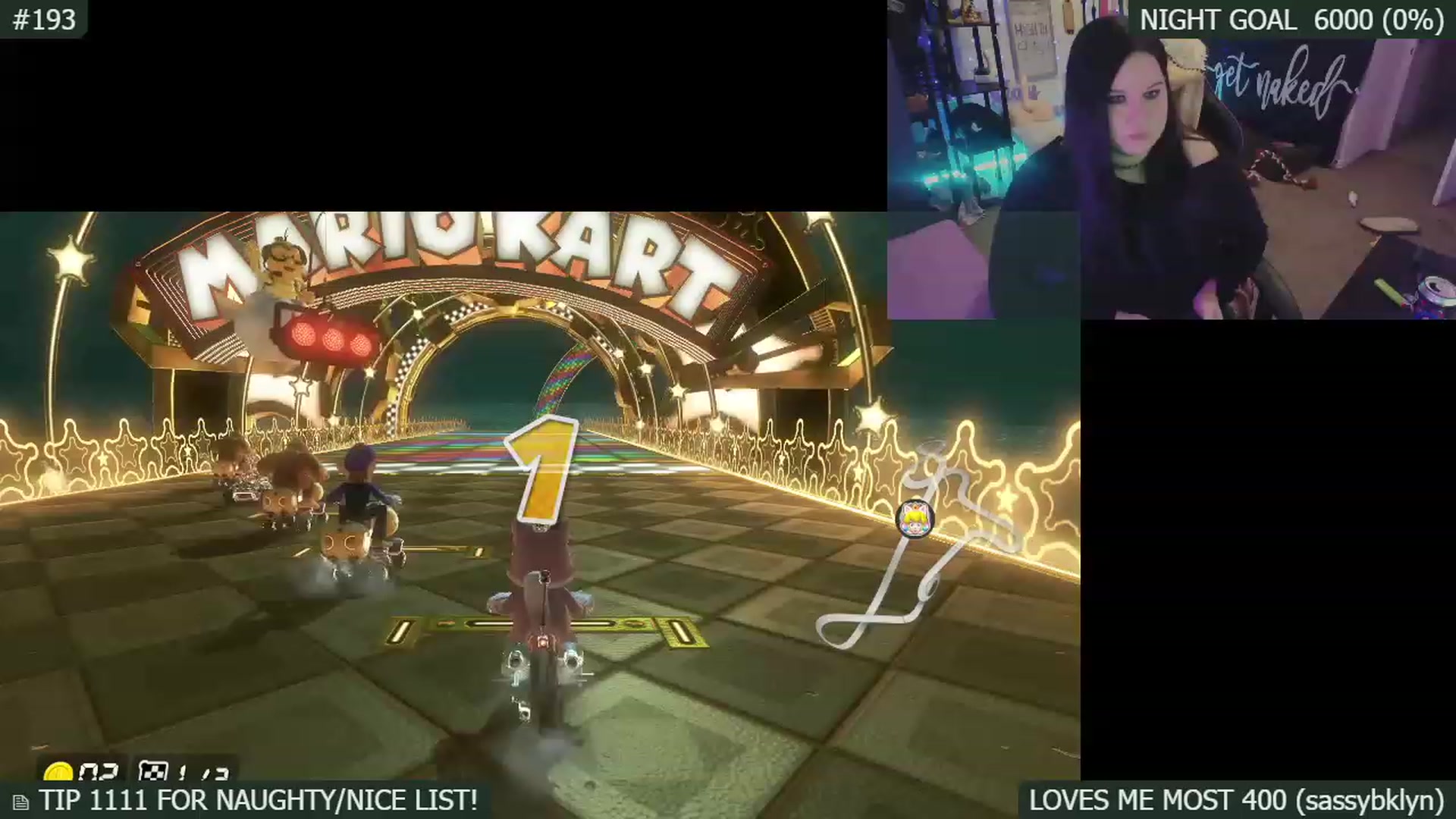Gallery image thumbnail from SassySarah94's myfreecams stream on, 12/28/2022, 05:40 image 19 of 20
