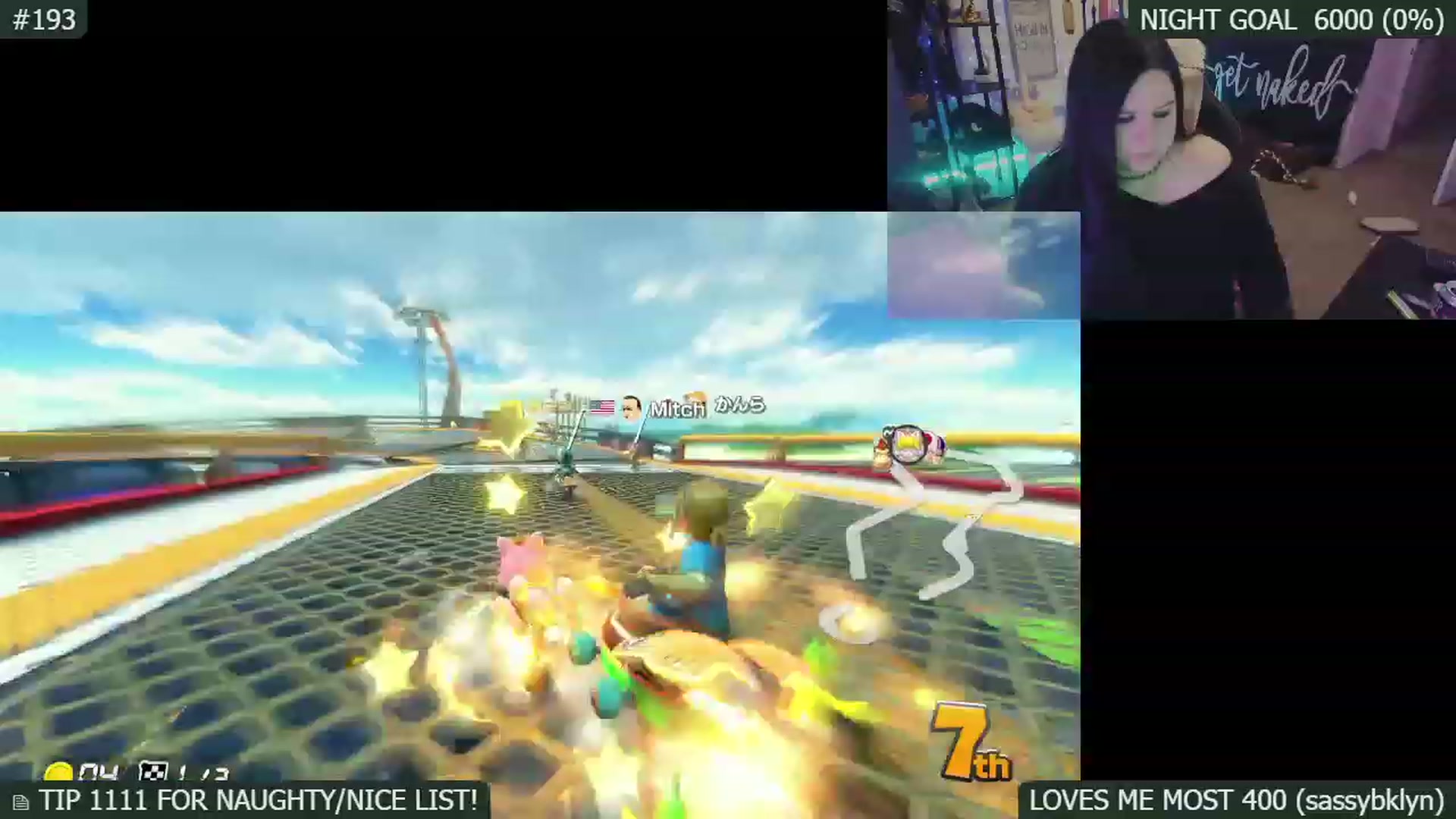 Gallery image thumbnail from SassySarah94's myfreecams stream on, 12/28/2022, 05:40 image 16 of 20