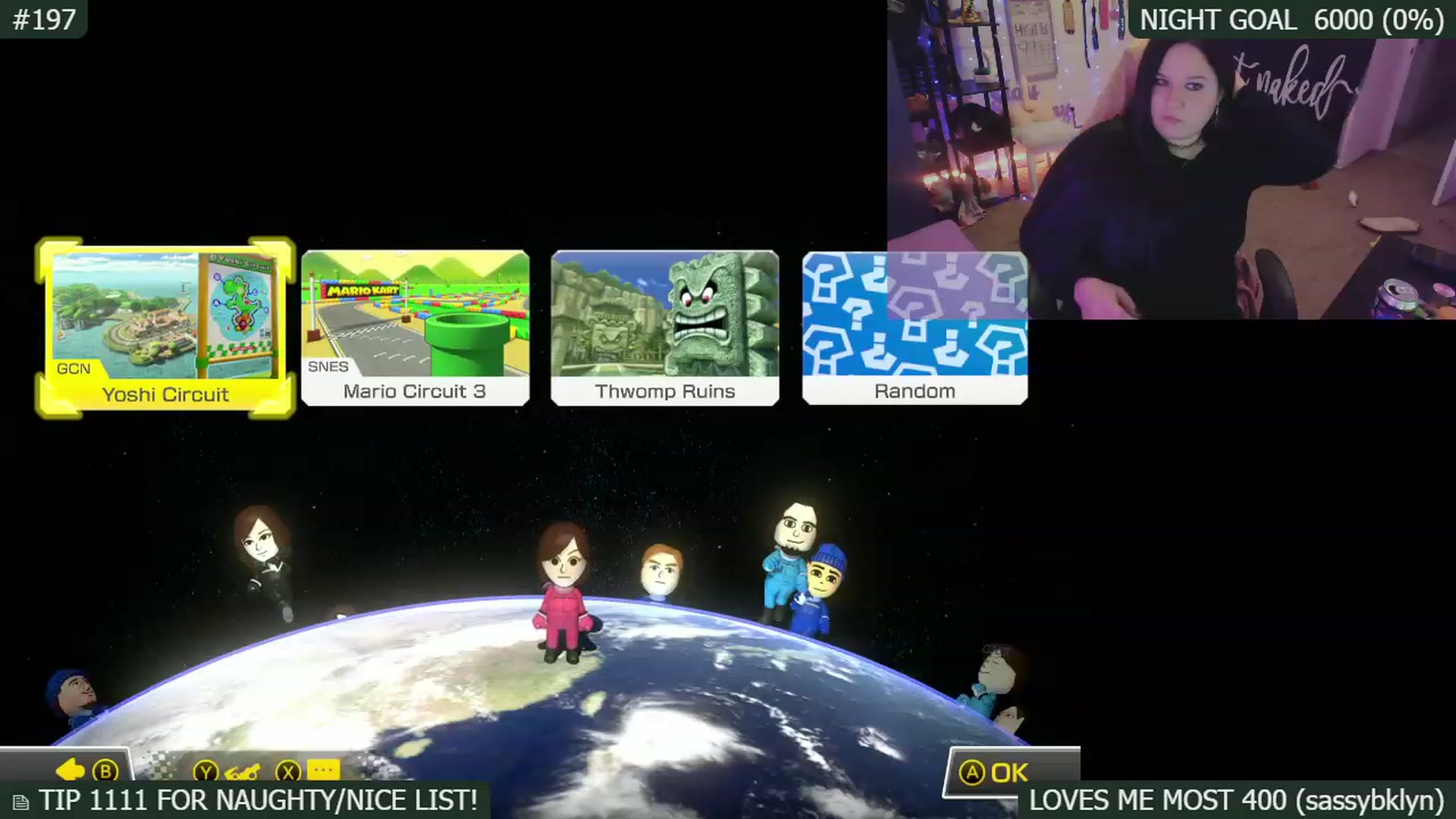 Gallery image thumbnail from SassySarah94's myfreecams stream on, 12/28/2022, 05:40 image 9 of 20