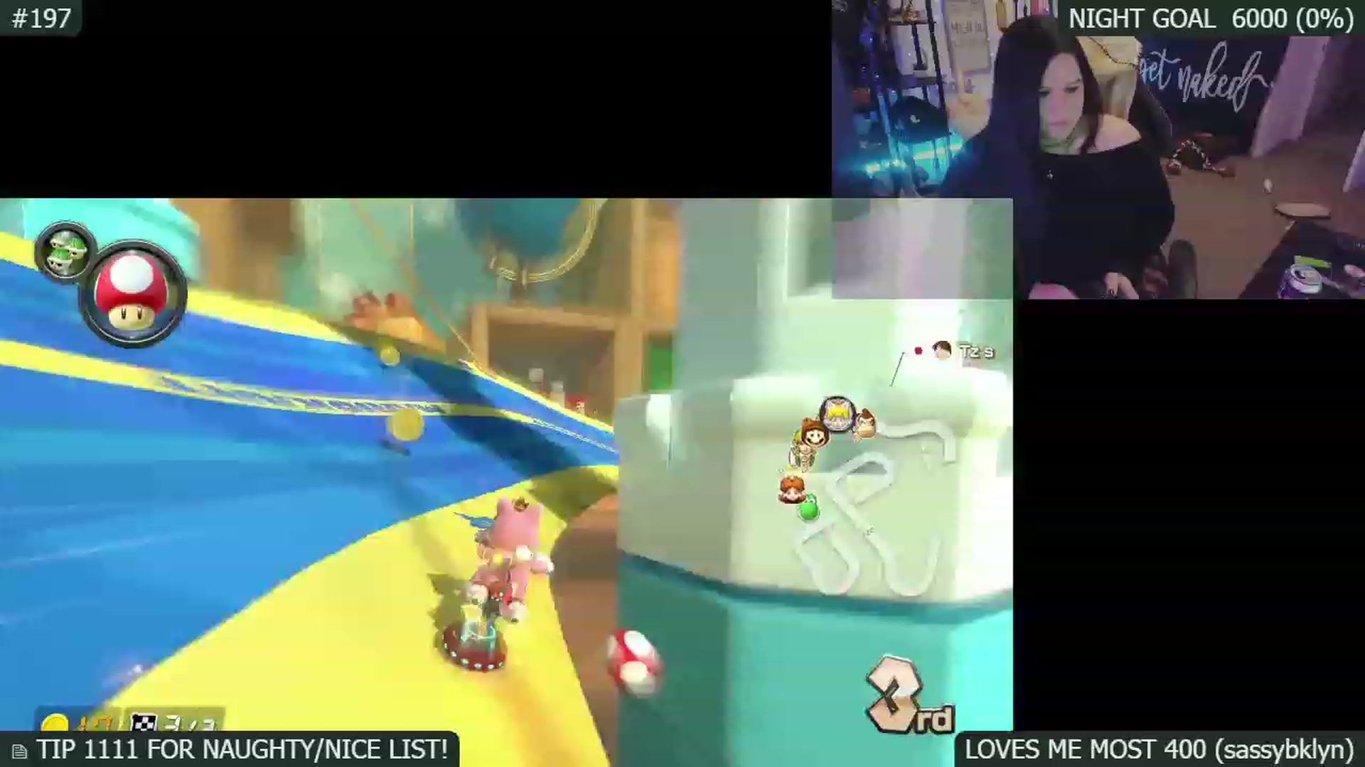 Gallery image thumbnail from SassySarah94's myfreecams stream on, 12/28/2022, 05:40 image 12 of 20