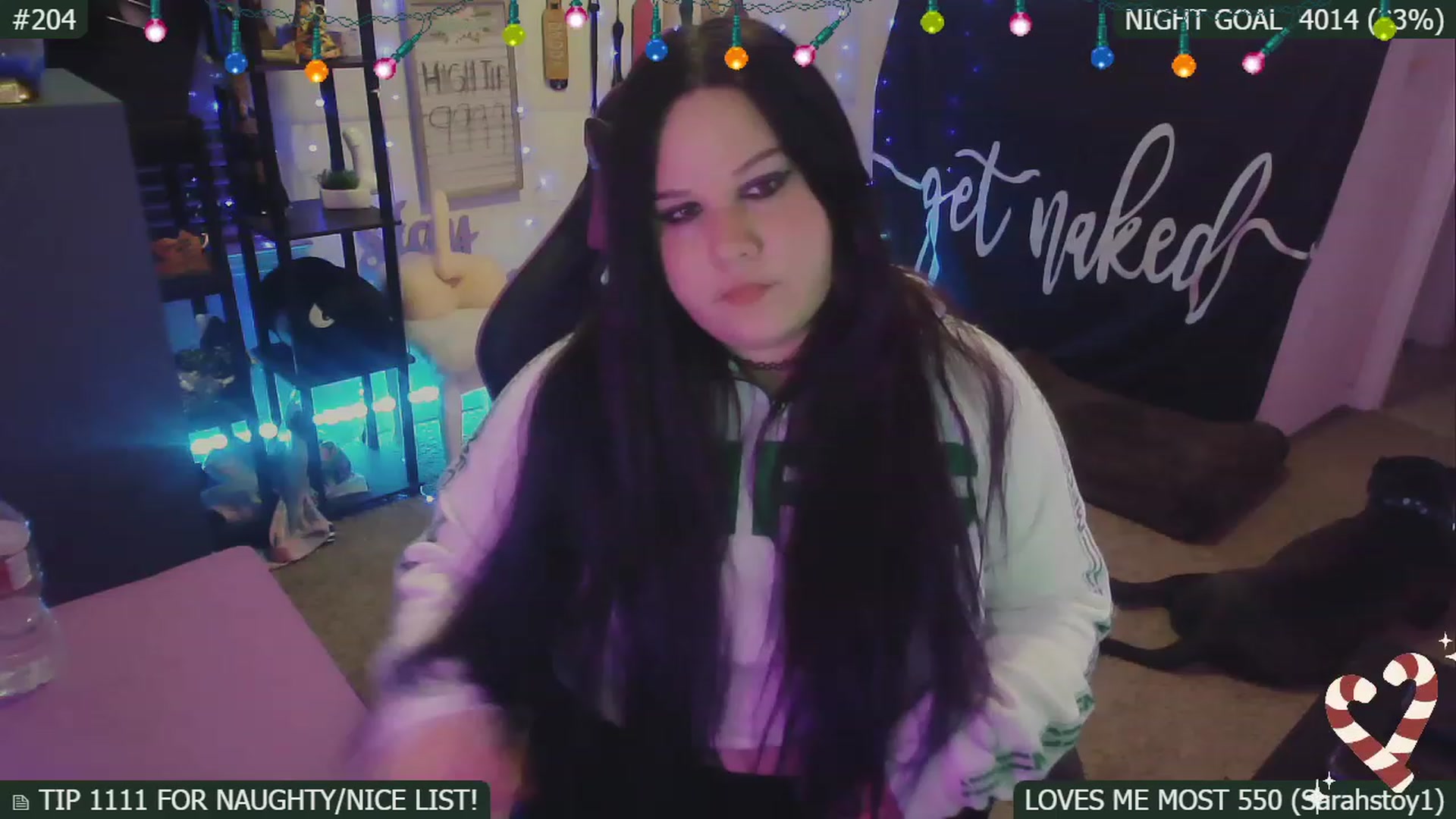 Gallery image thumbnail from SassySarah94's myfreecams stream on, 12/29/2022, 07:38 image 14 of 20