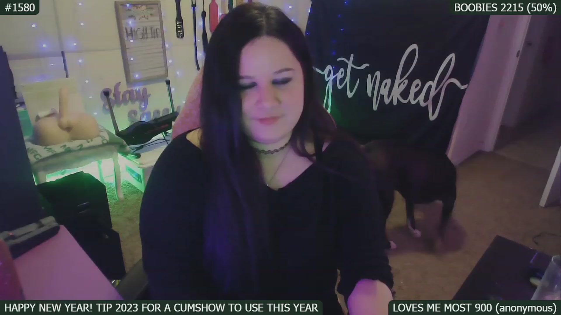 Gallery image thumbnail from SassySarah94's myfreecams stream on, 01/03/2023, 06:39 image 15 of 20