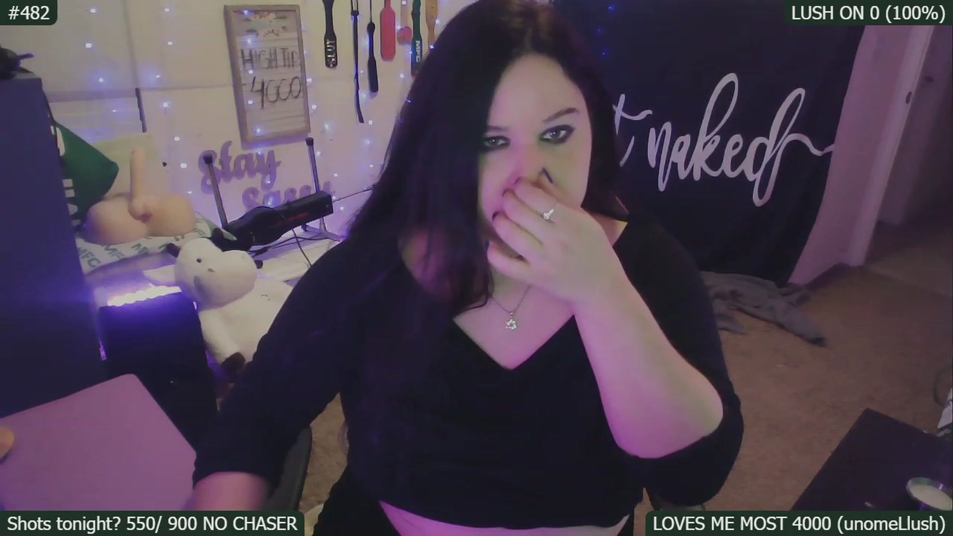 Gallery image thumbnail from SassySarah94's myfreecams stream on, 01/14/2023, 03:06 image 17 of 20