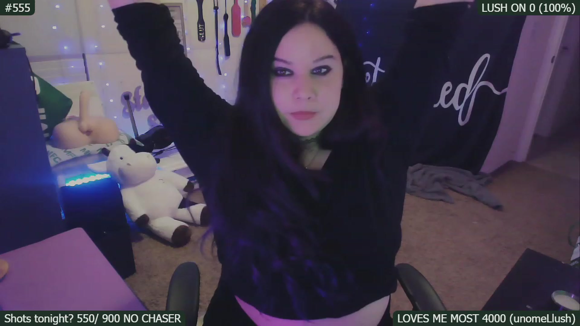 Gallery image thumbnail from SassySarah94's myfreecams stream on, 01/14/2023, 03:06 image 5 of 20