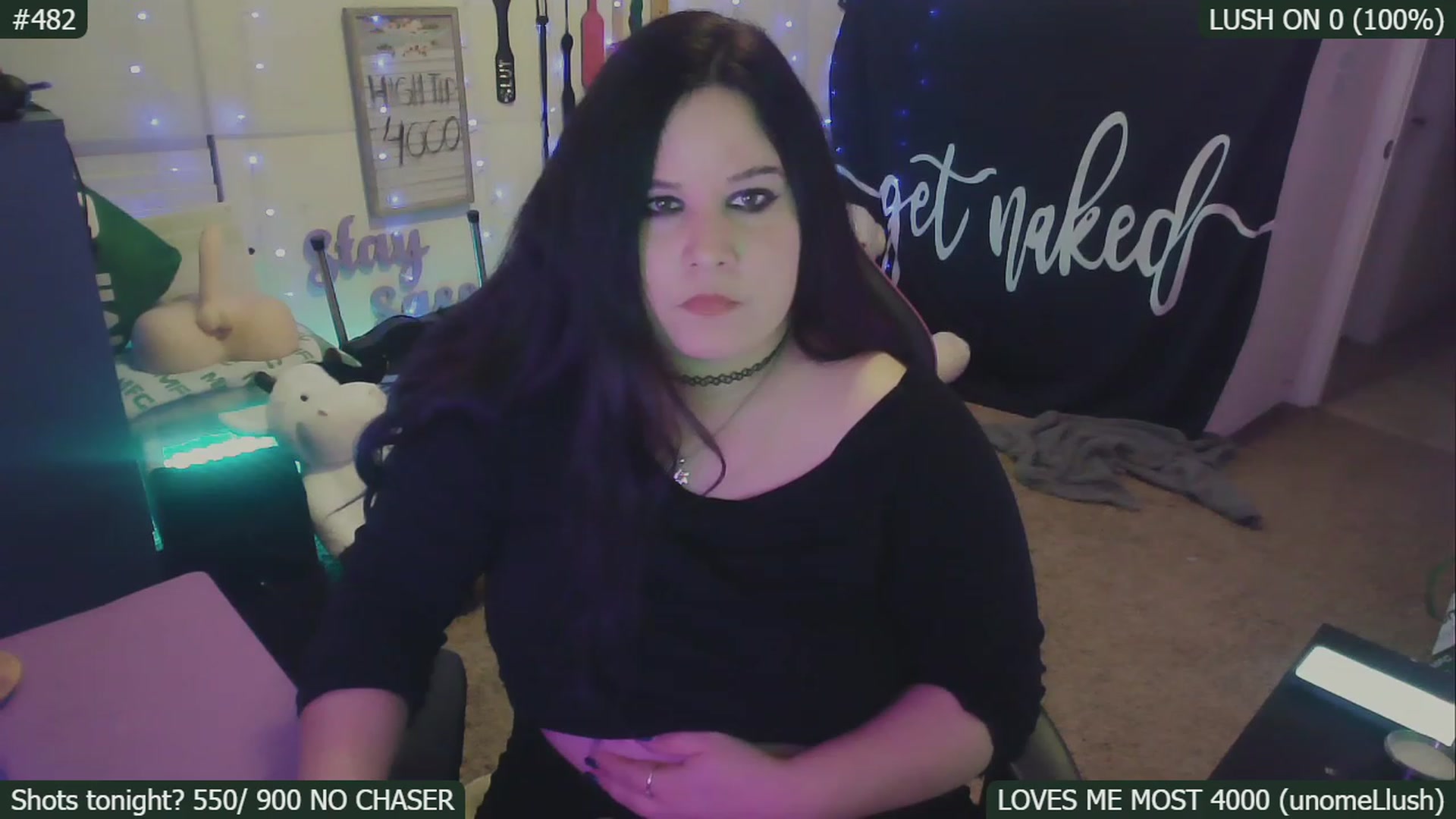 Gallery image thumbnail from SassySarah94's myfreecams stream on, 01/14/2023, 03:06 image 20 of 20