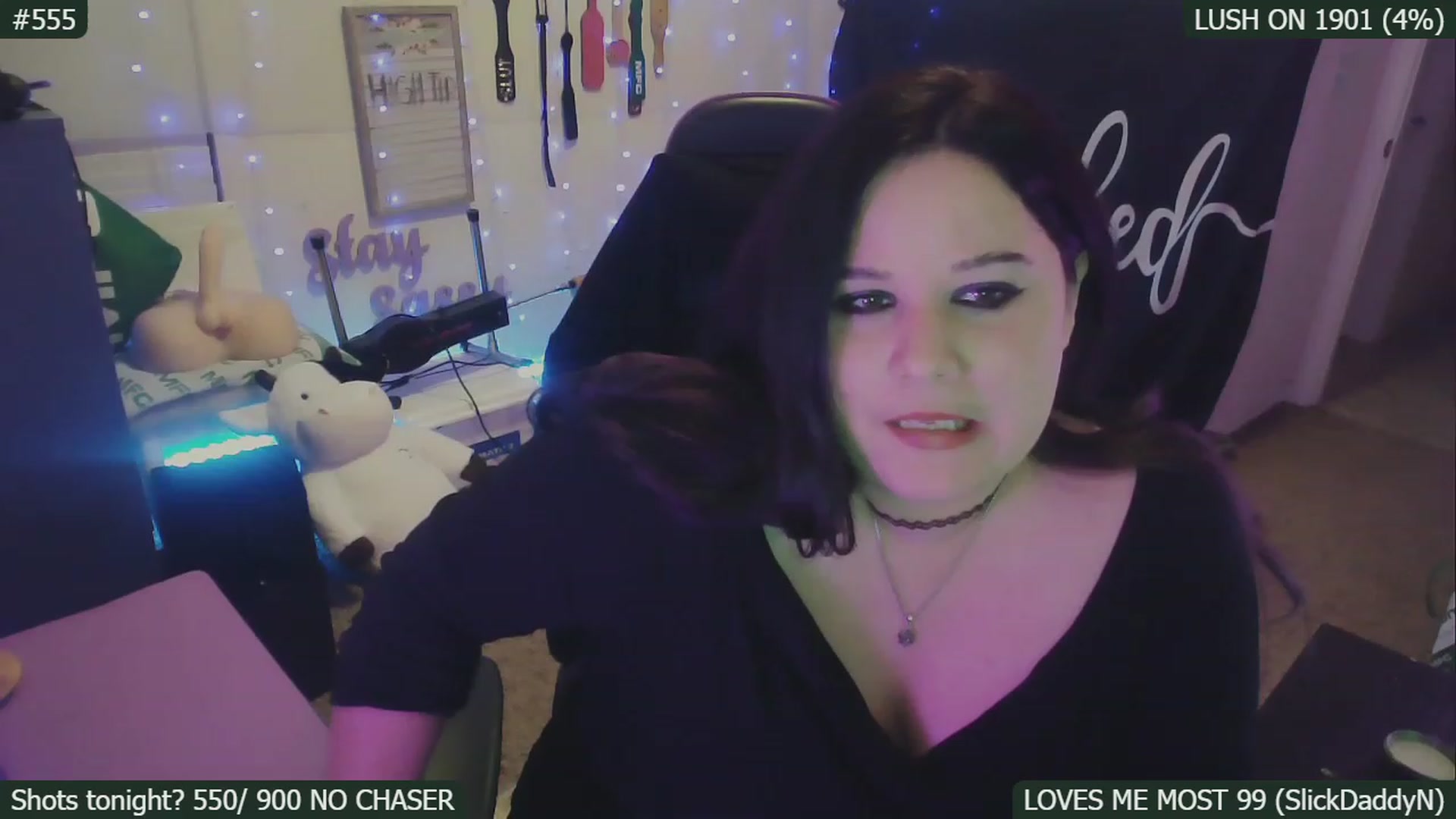 Gallery image thumbnail from SassySarah94's myfreecams stream on, 01/14/2023, 03:06 image 2 of 20