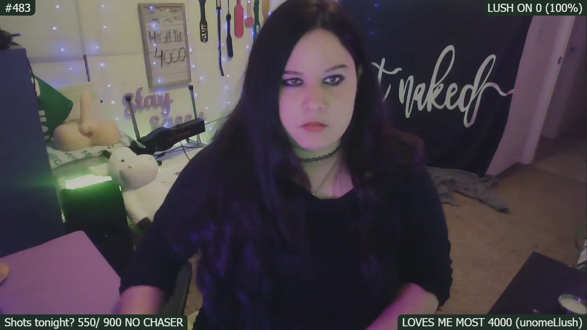 Gallery image thumbnail from SassySarah94's myfreecams stream on, 01/14/2023, 03:06 image 13 of 20
