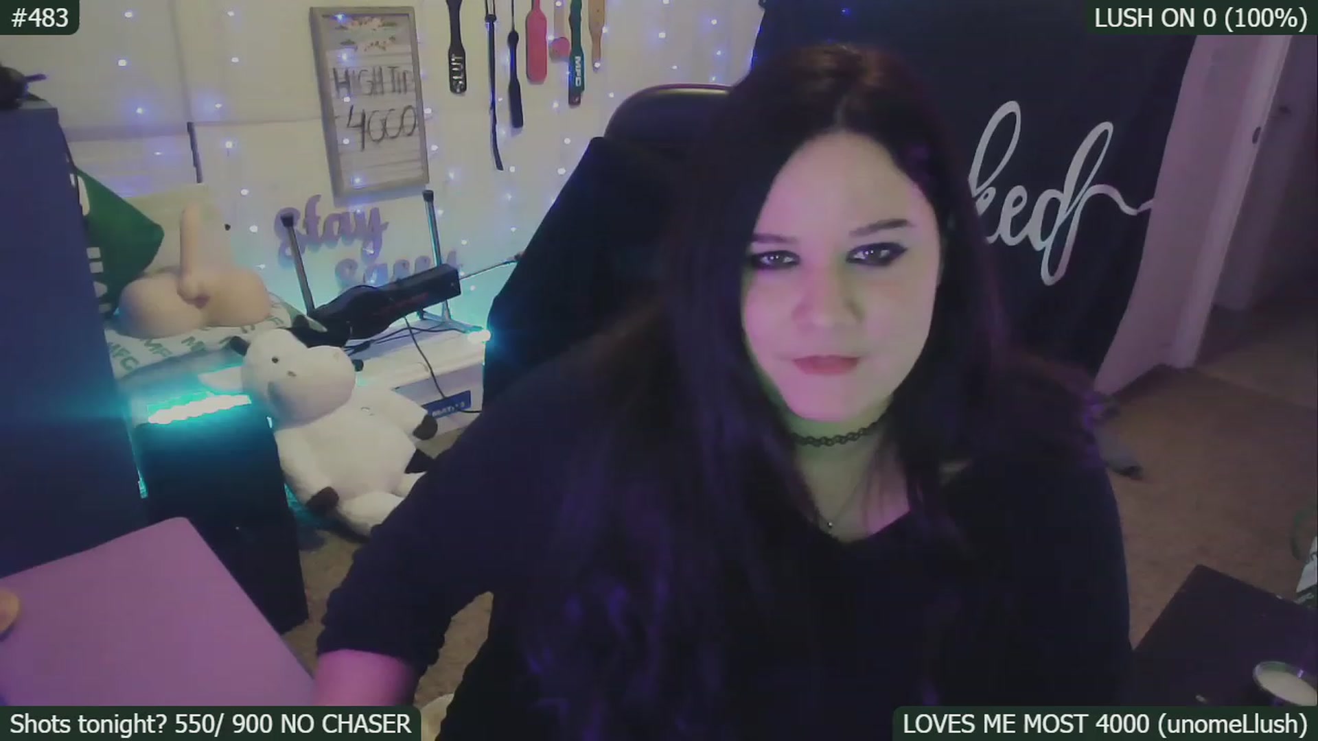 Gallery image thumbnail from SassySarah94's myfreecams stream on, 01/14/2023, 03:06 image 14 of 20